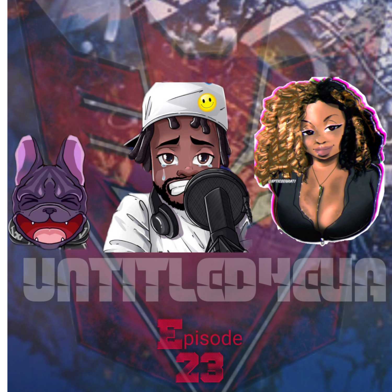 UnTitled4Eva