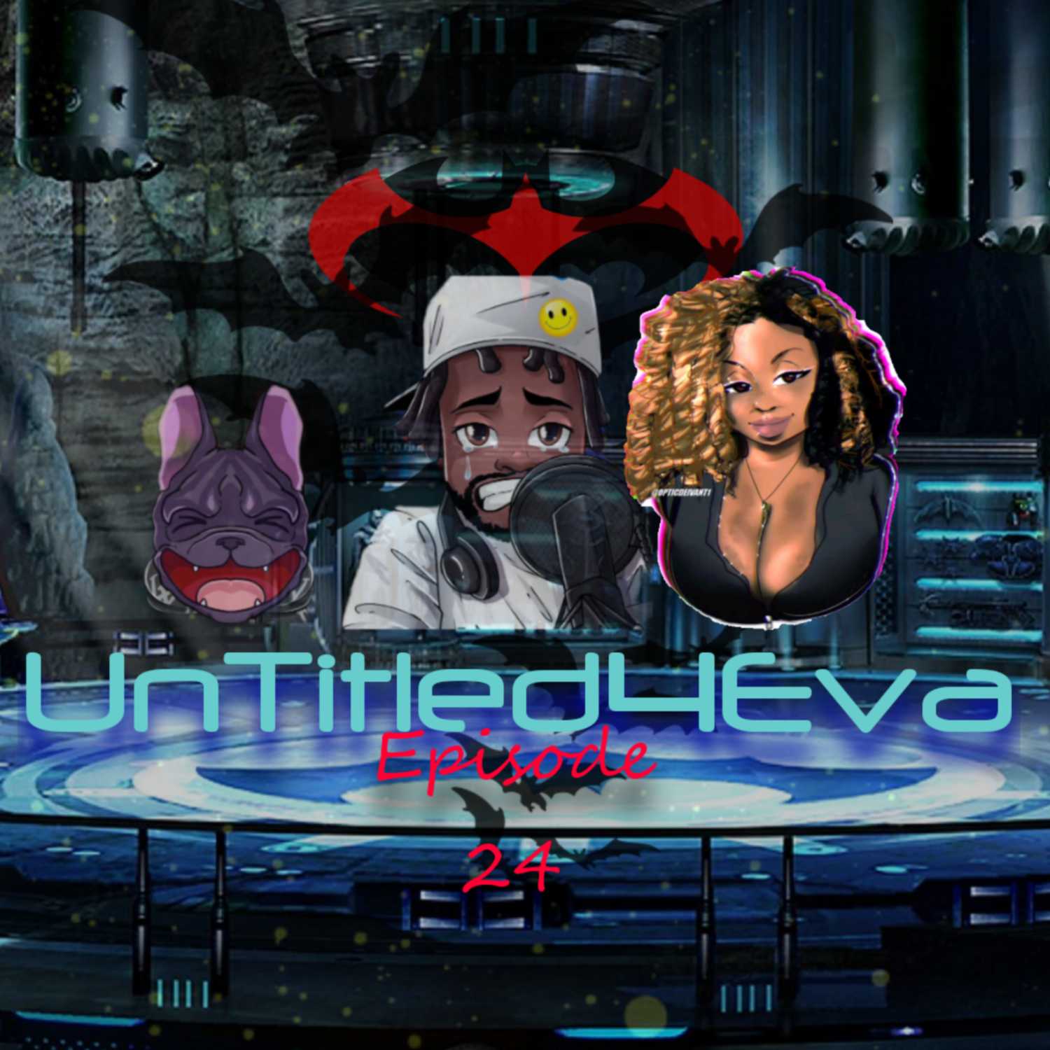 UnTitled4Eva
