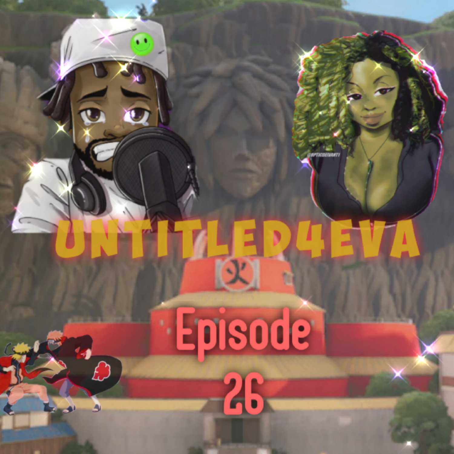 UnTitled4Eva