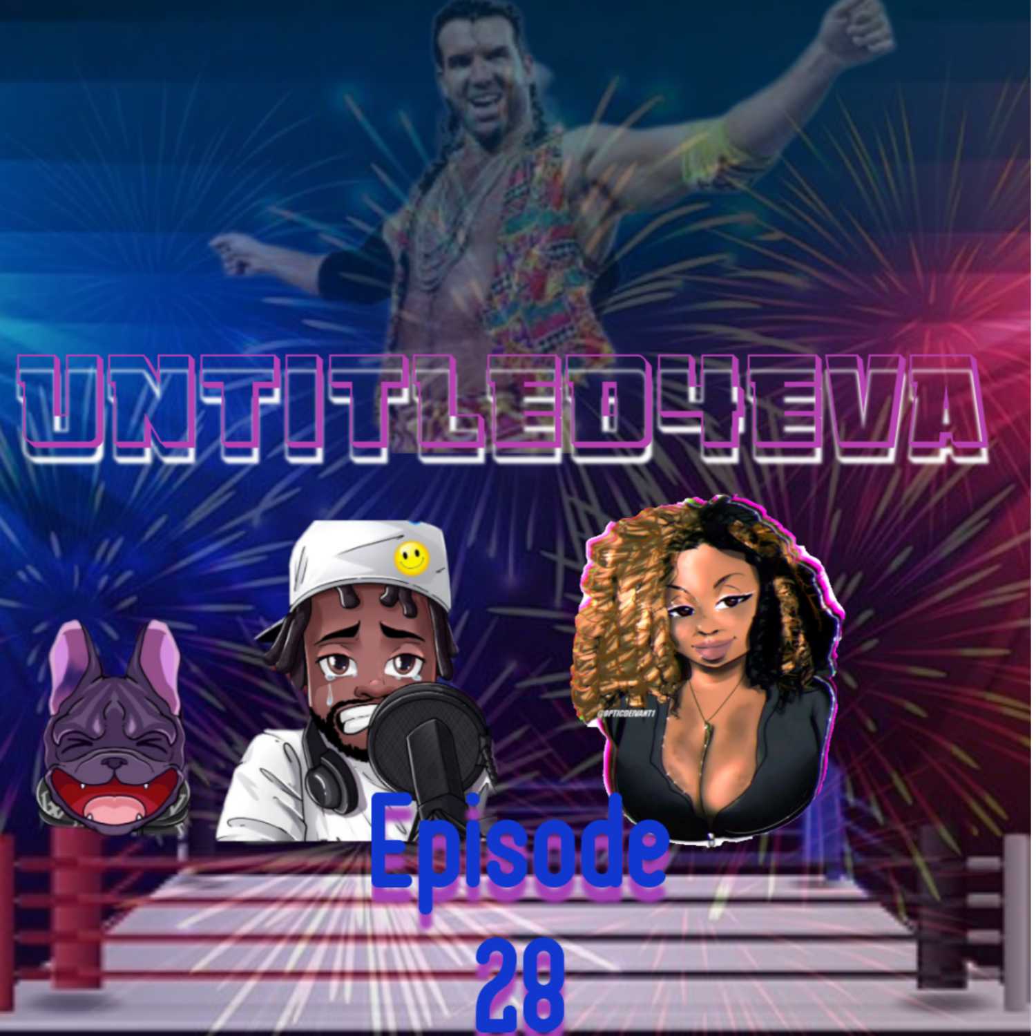 UnTitled4Eva