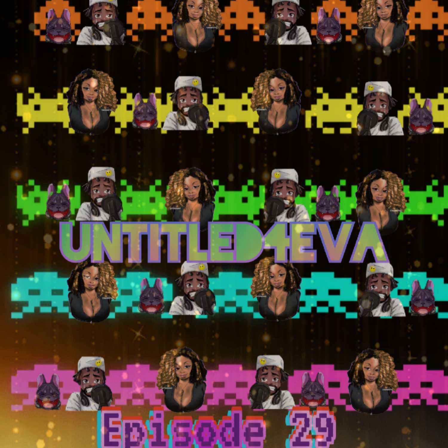 UnTitled4Eva