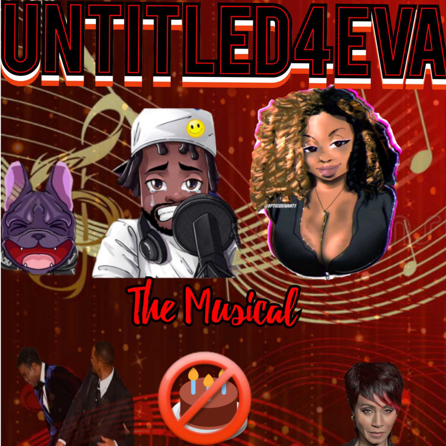 UnTitled4Eva