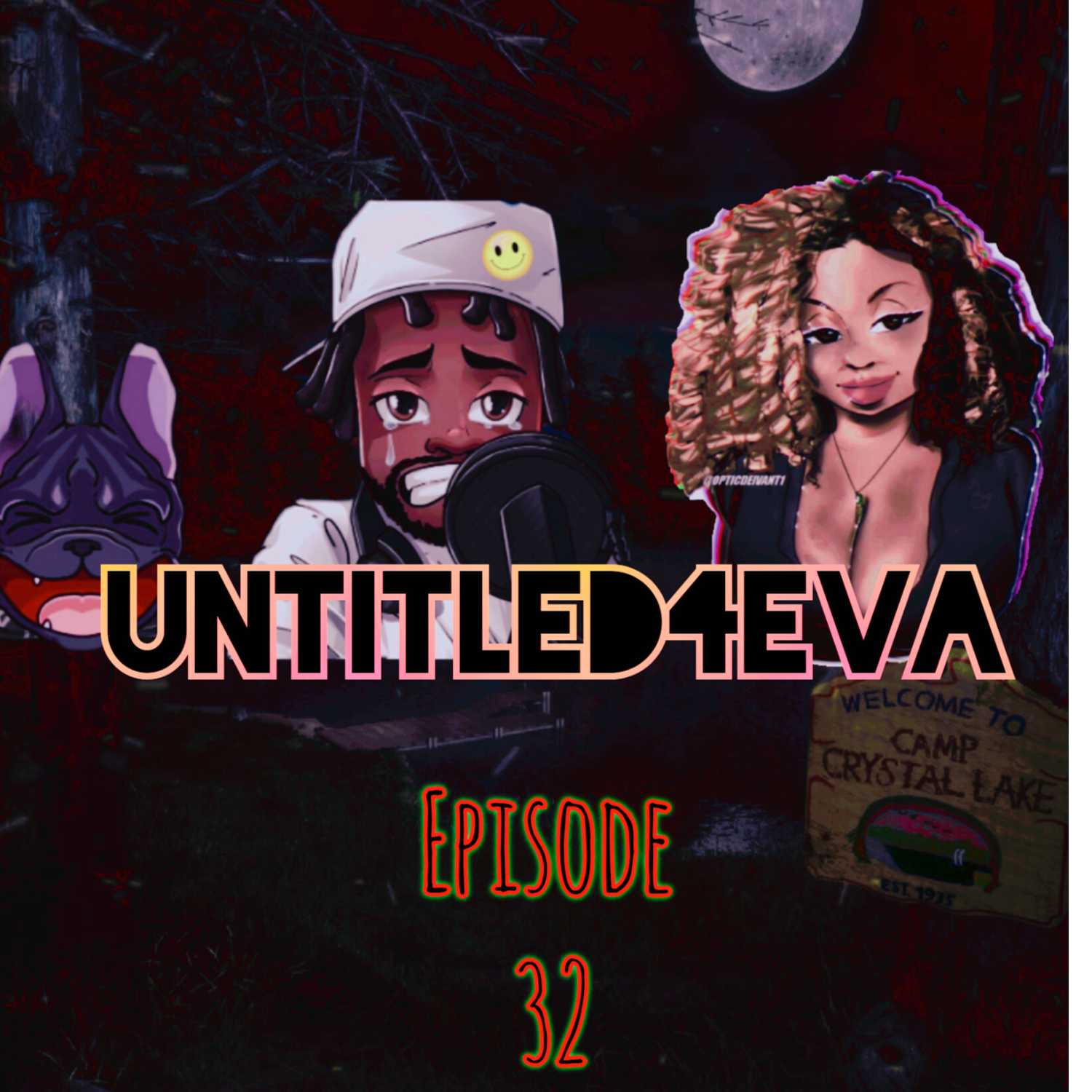UnTitled4Eva