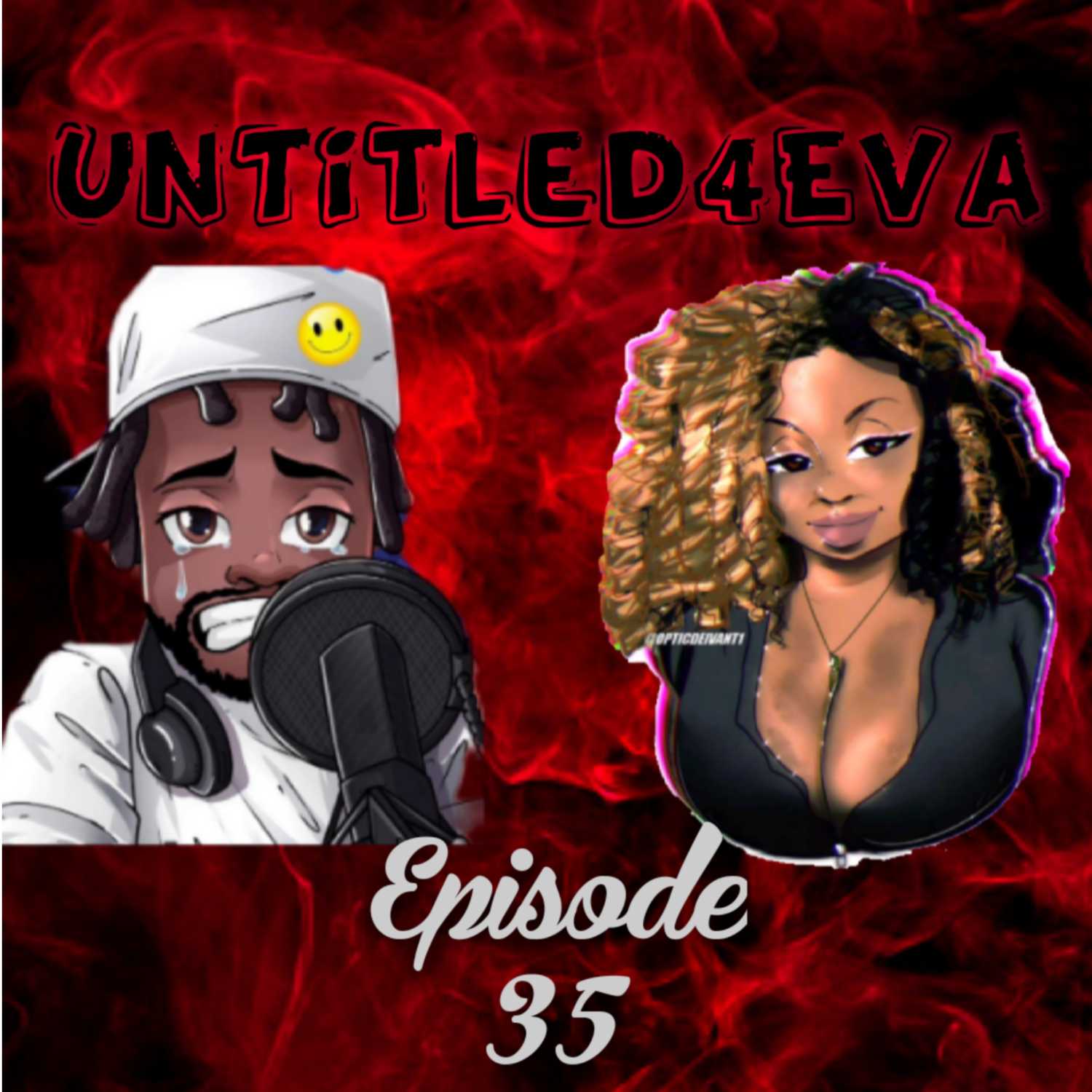 UnTitled4Eva