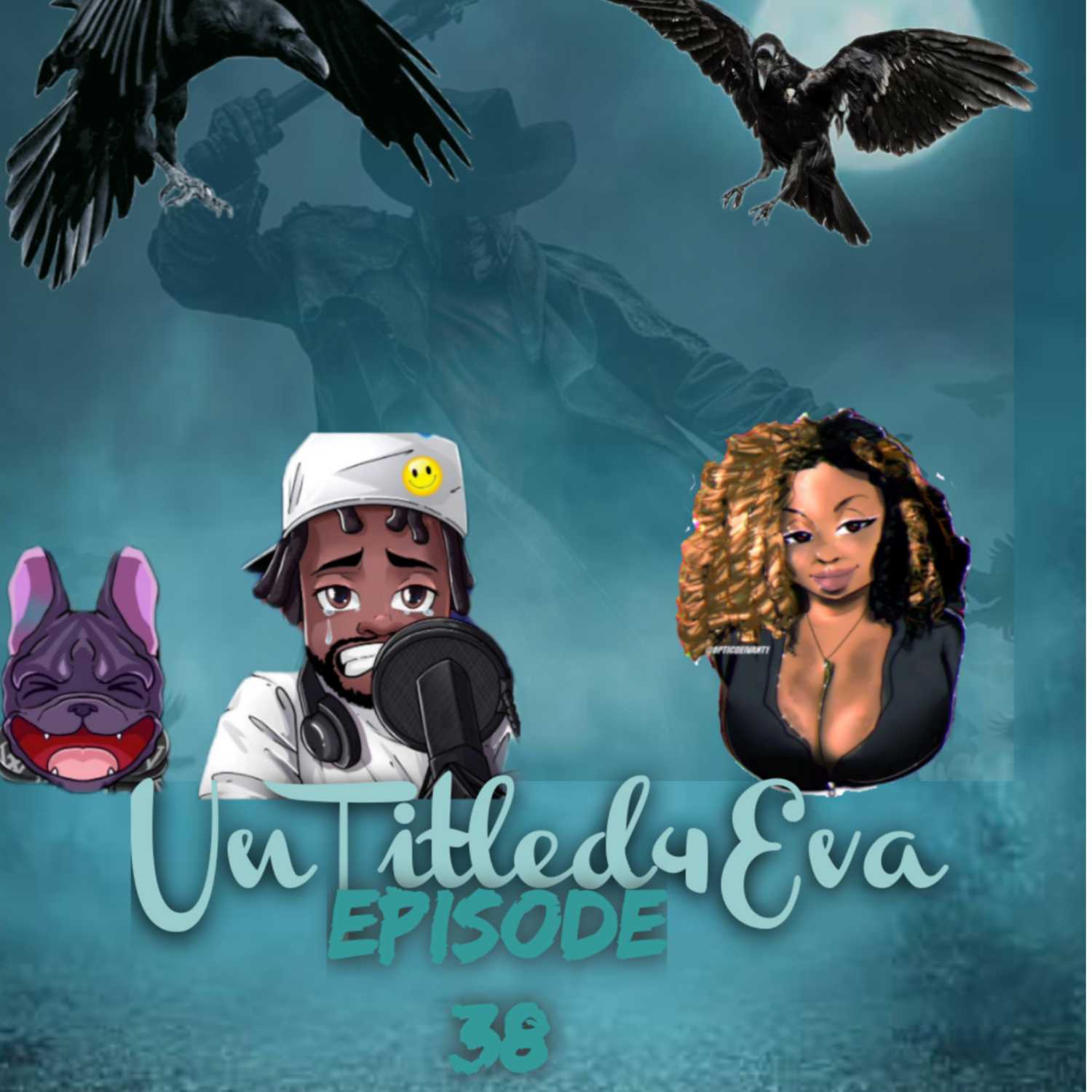 UnTitled4Eva