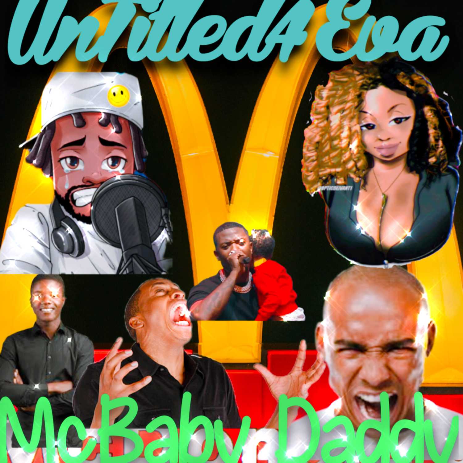 UnTitled4Eva