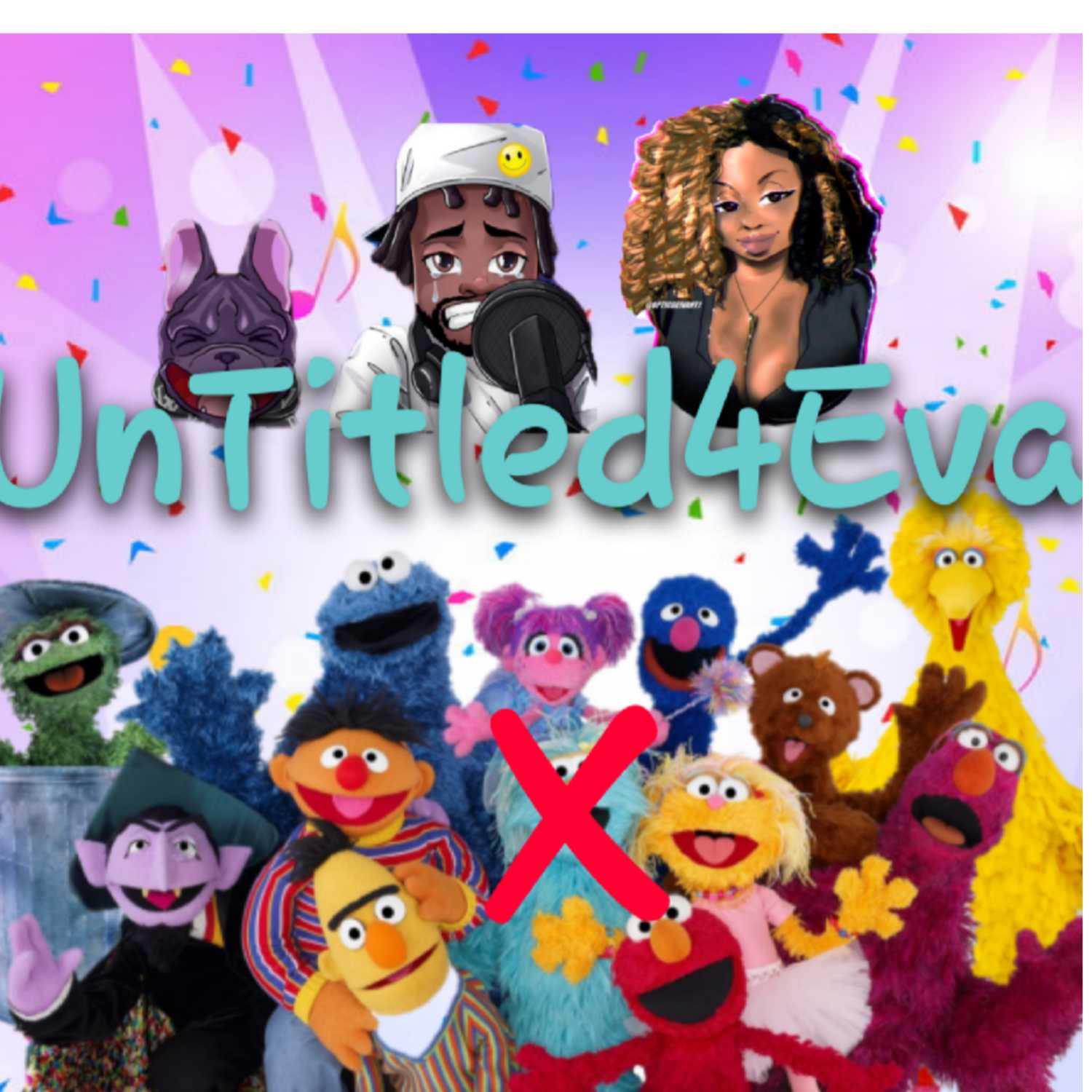 UnTitled4Eva