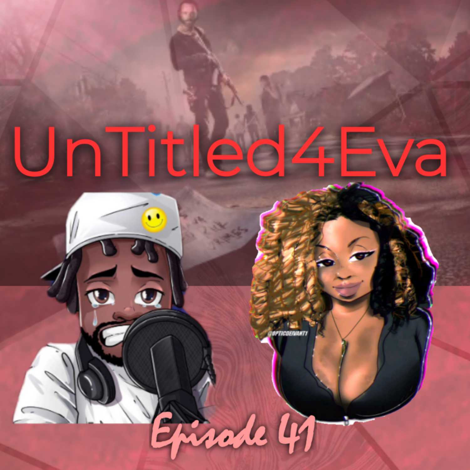 UnTitled4Eva