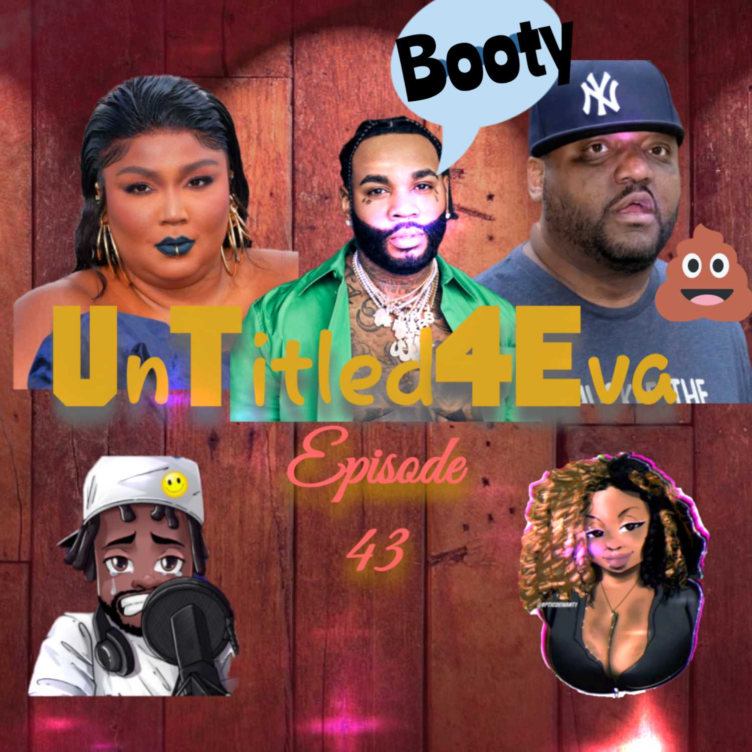 UnTitled4Eva