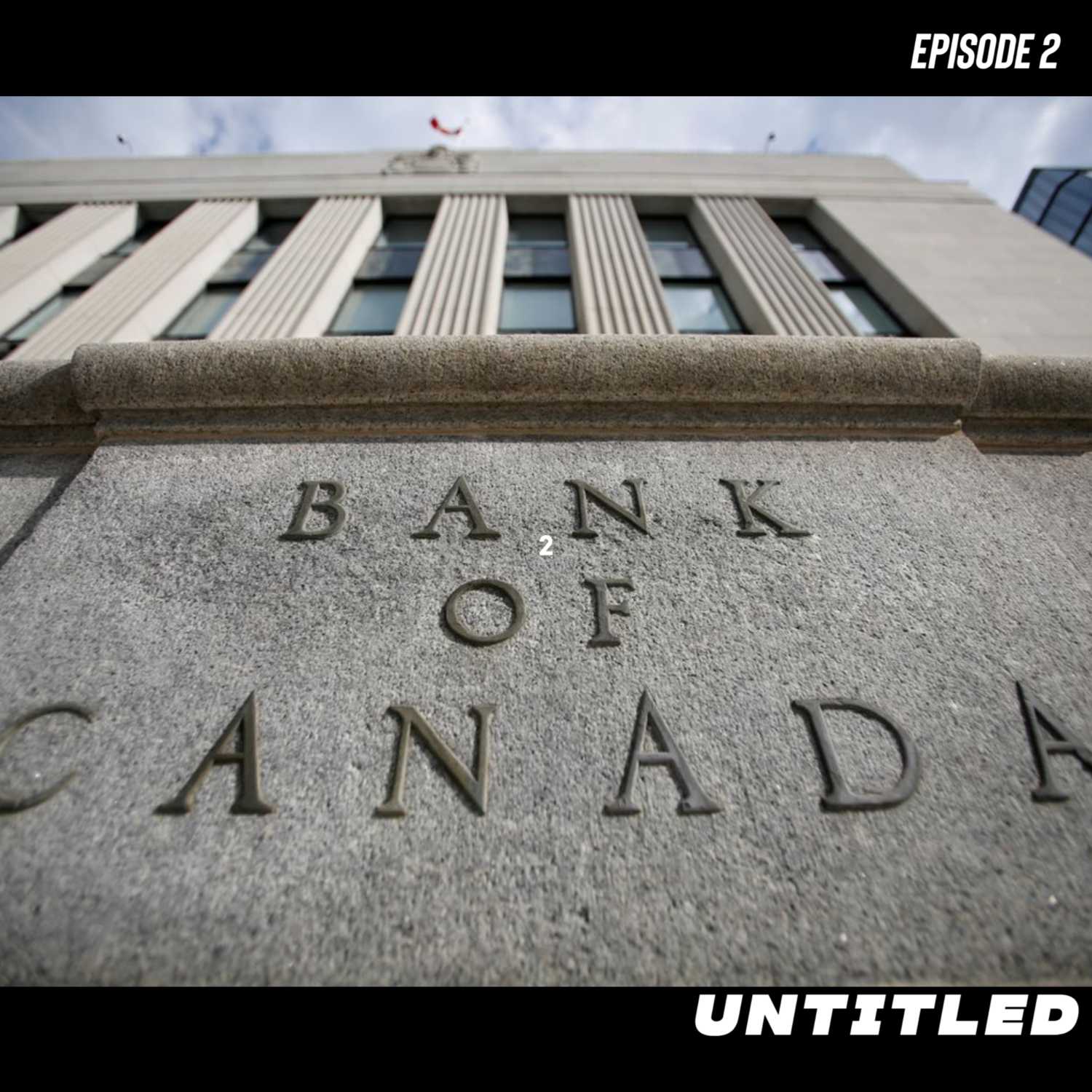 Bank of Canada getting into Crypto? Bank of Canada getting into Crypto?