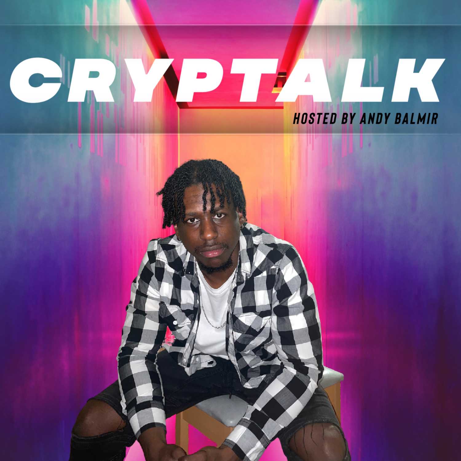 Cryptalk Cryptalk