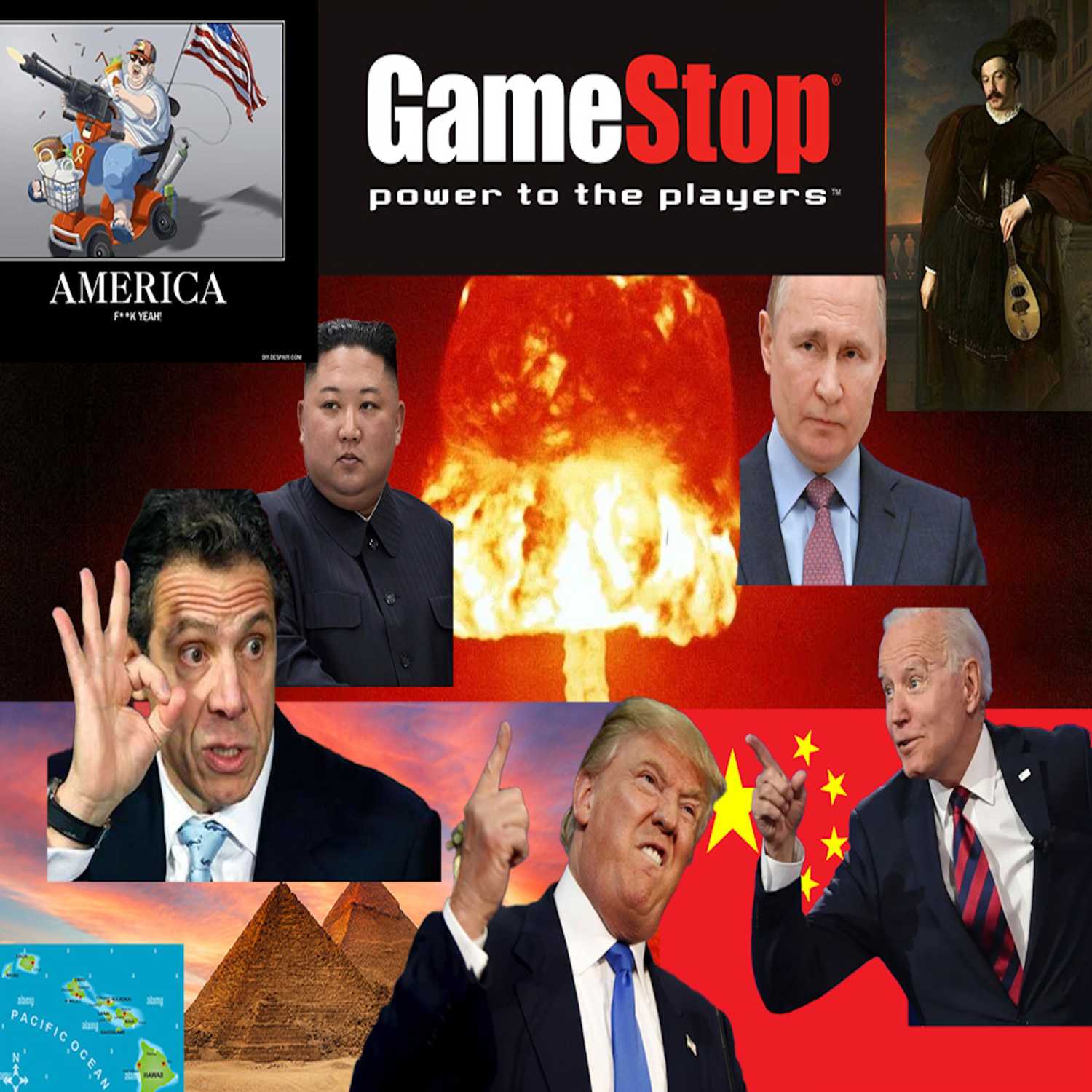 Untitled Podcast