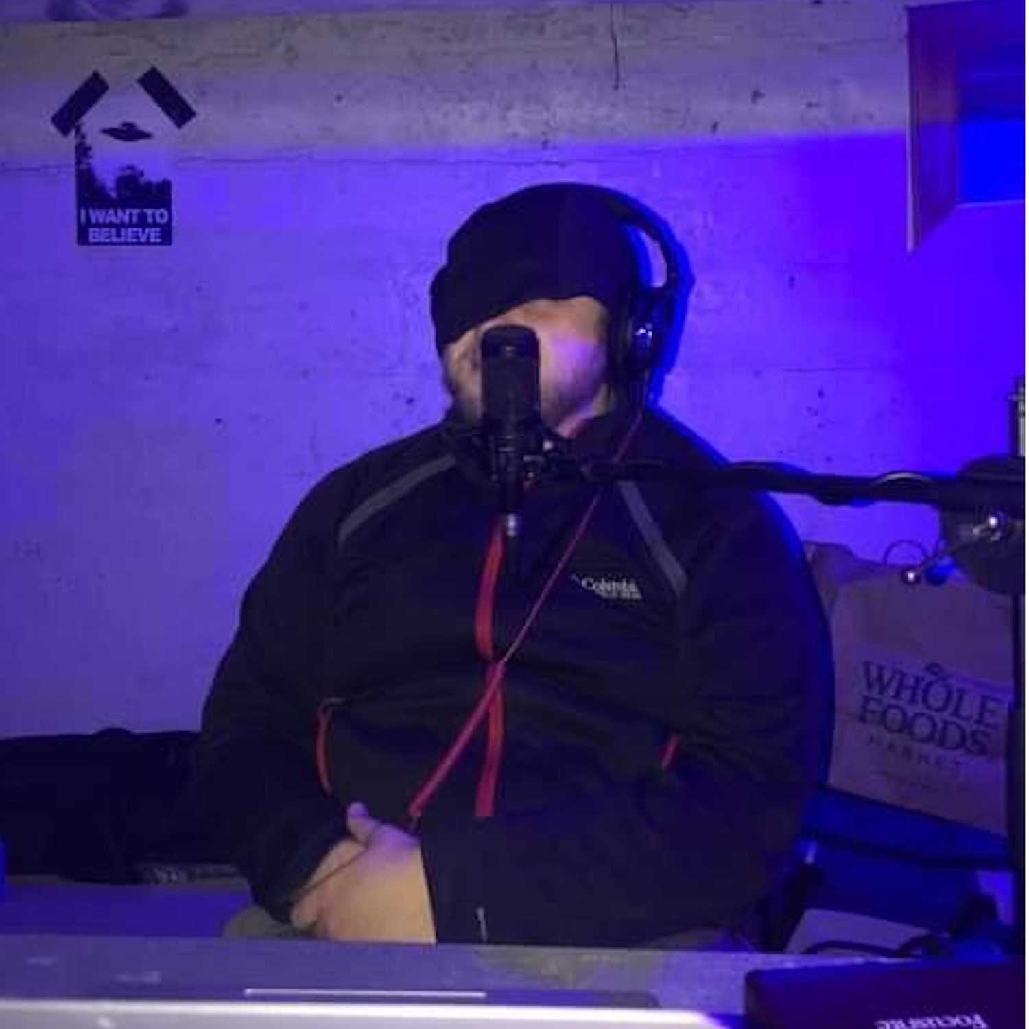 Untitled Podcast