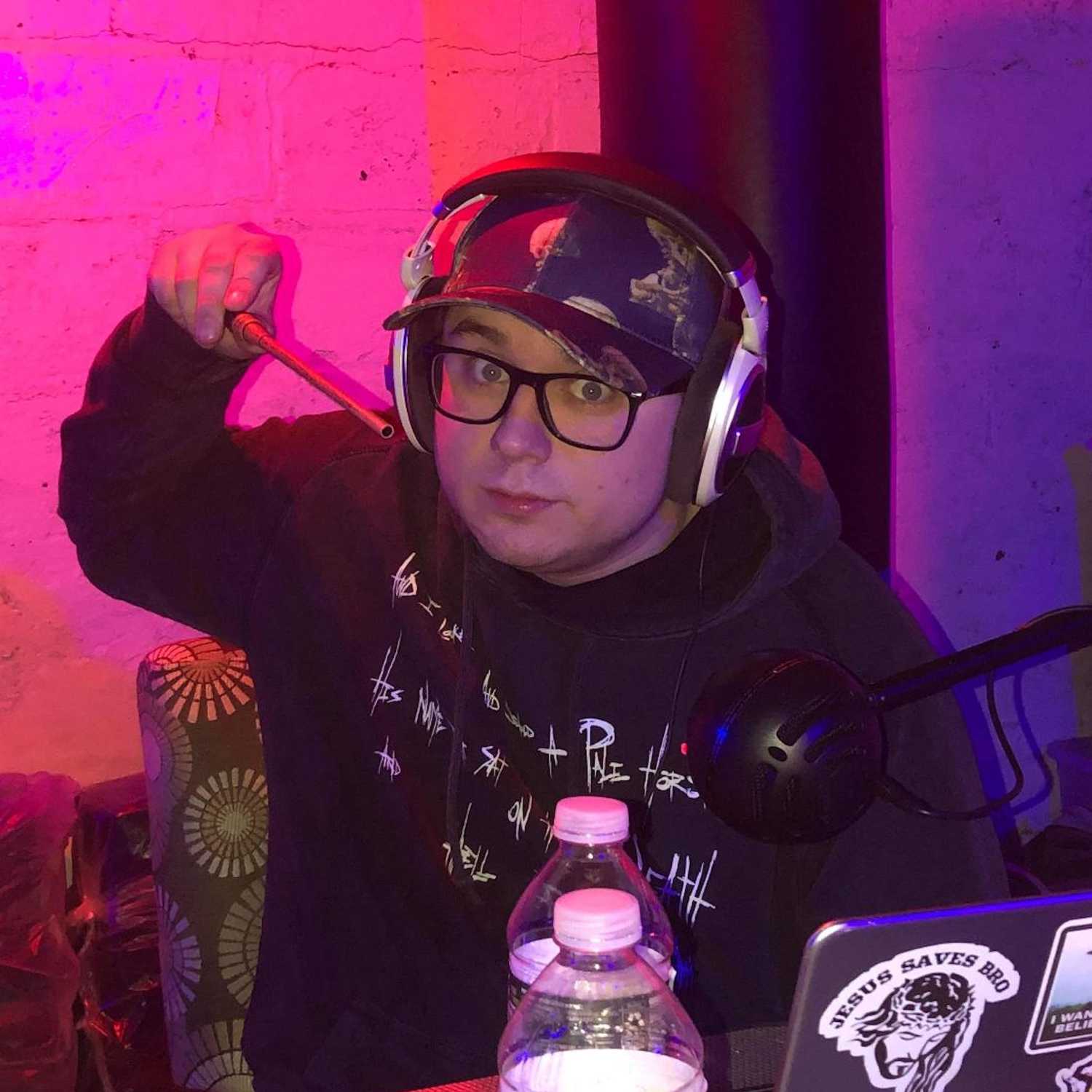 Untitled Podcast