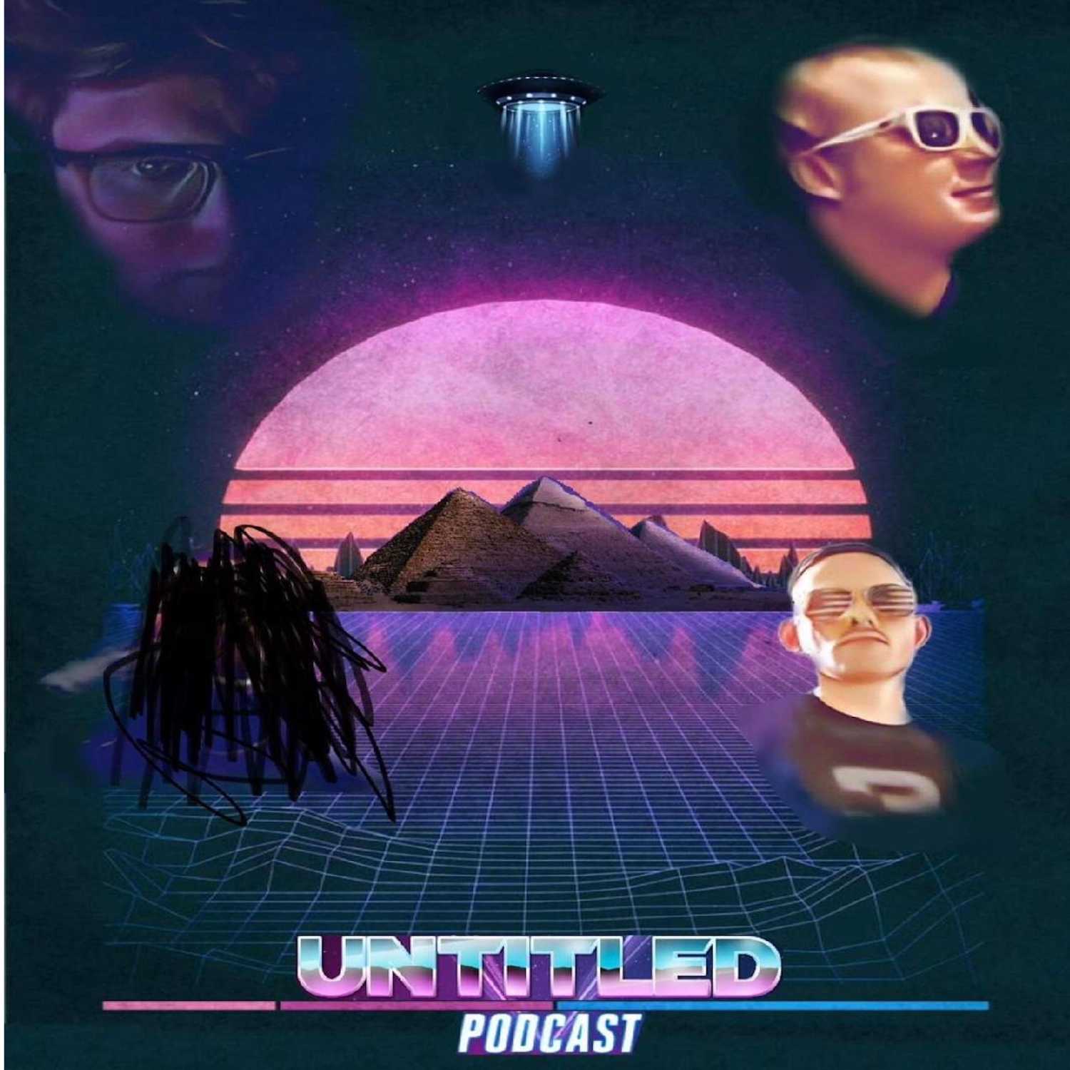 Untitled Podcast