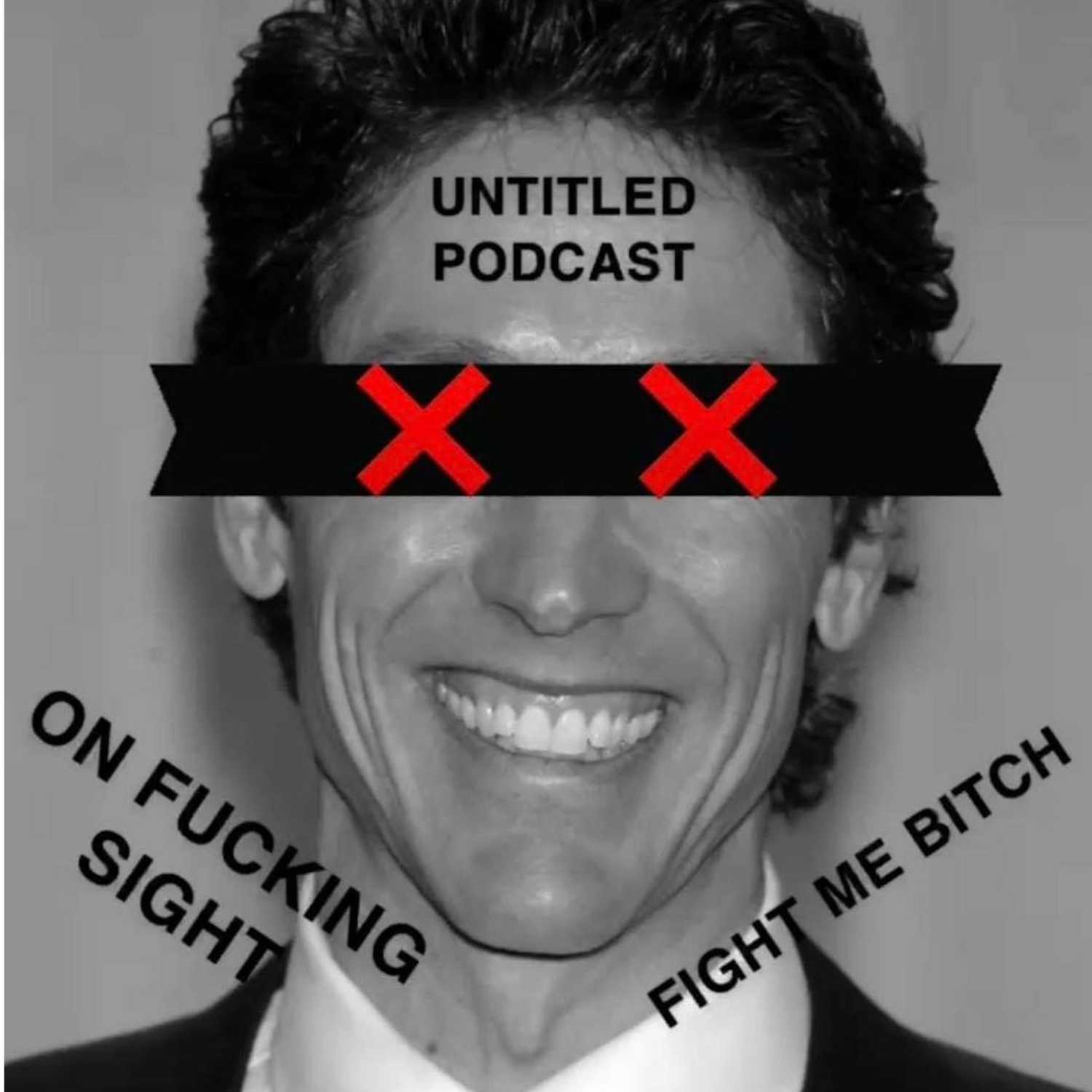 Untitled Podcast
