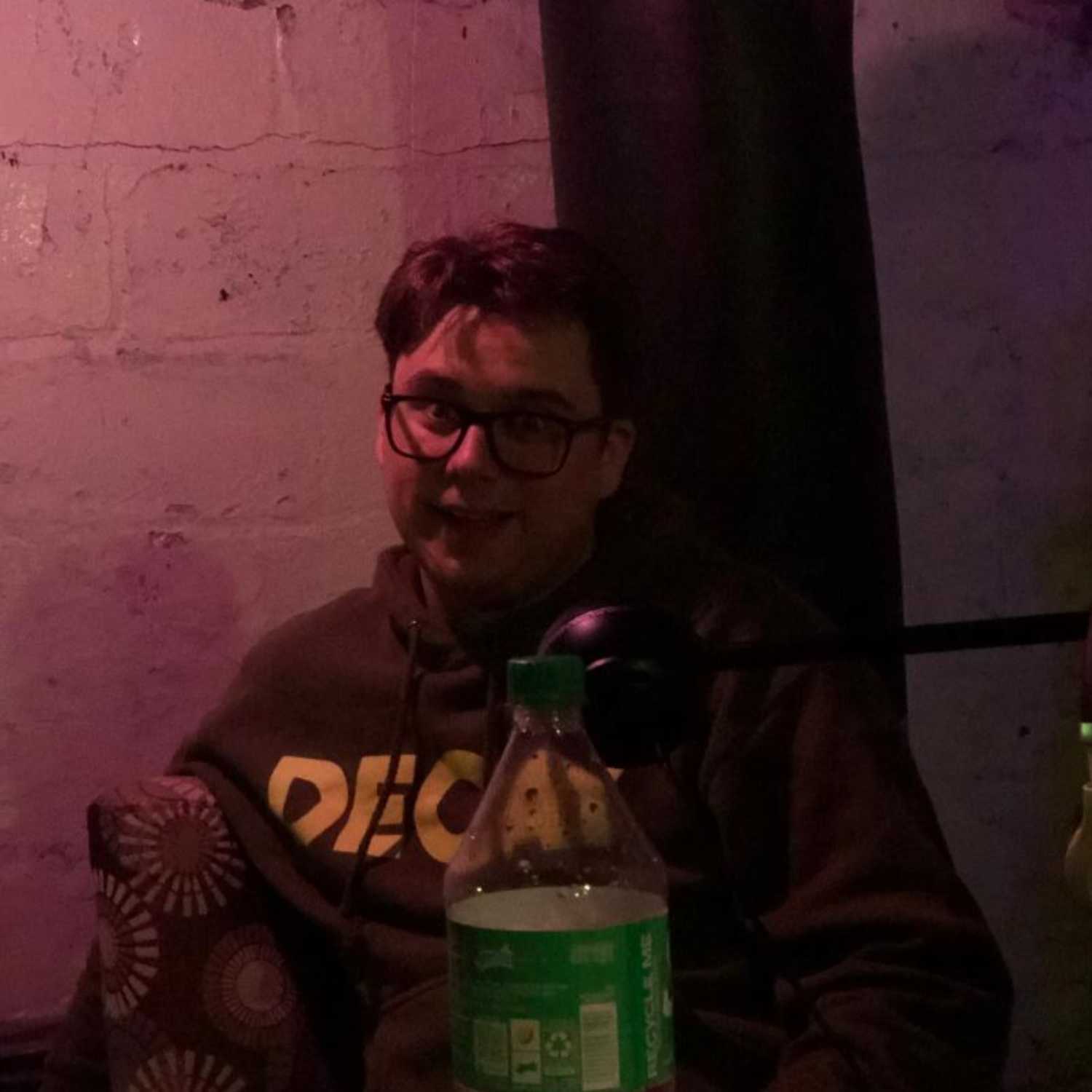 Untitled Podcast