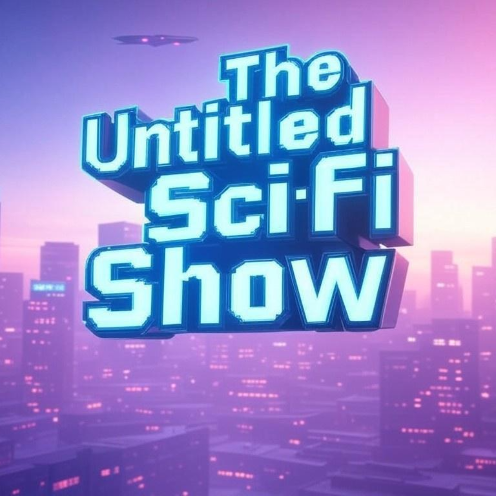 Untitled Sci-fi Show
