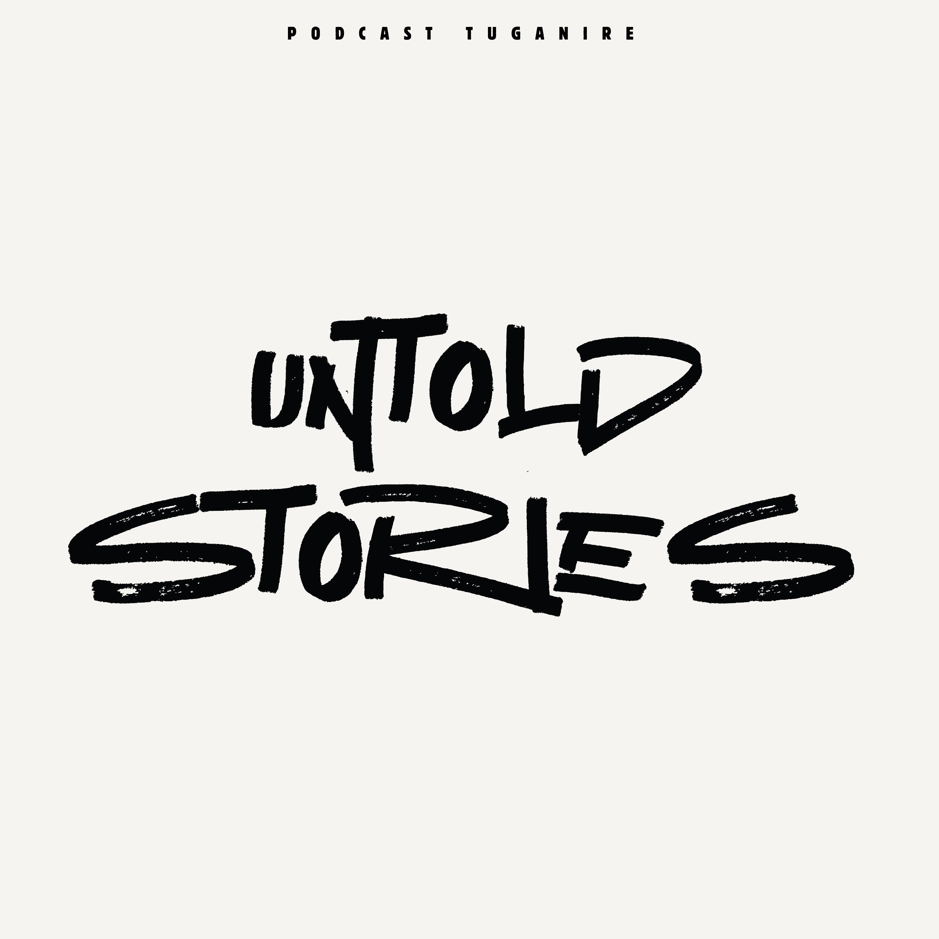 UNTOLD STORIES INTRO