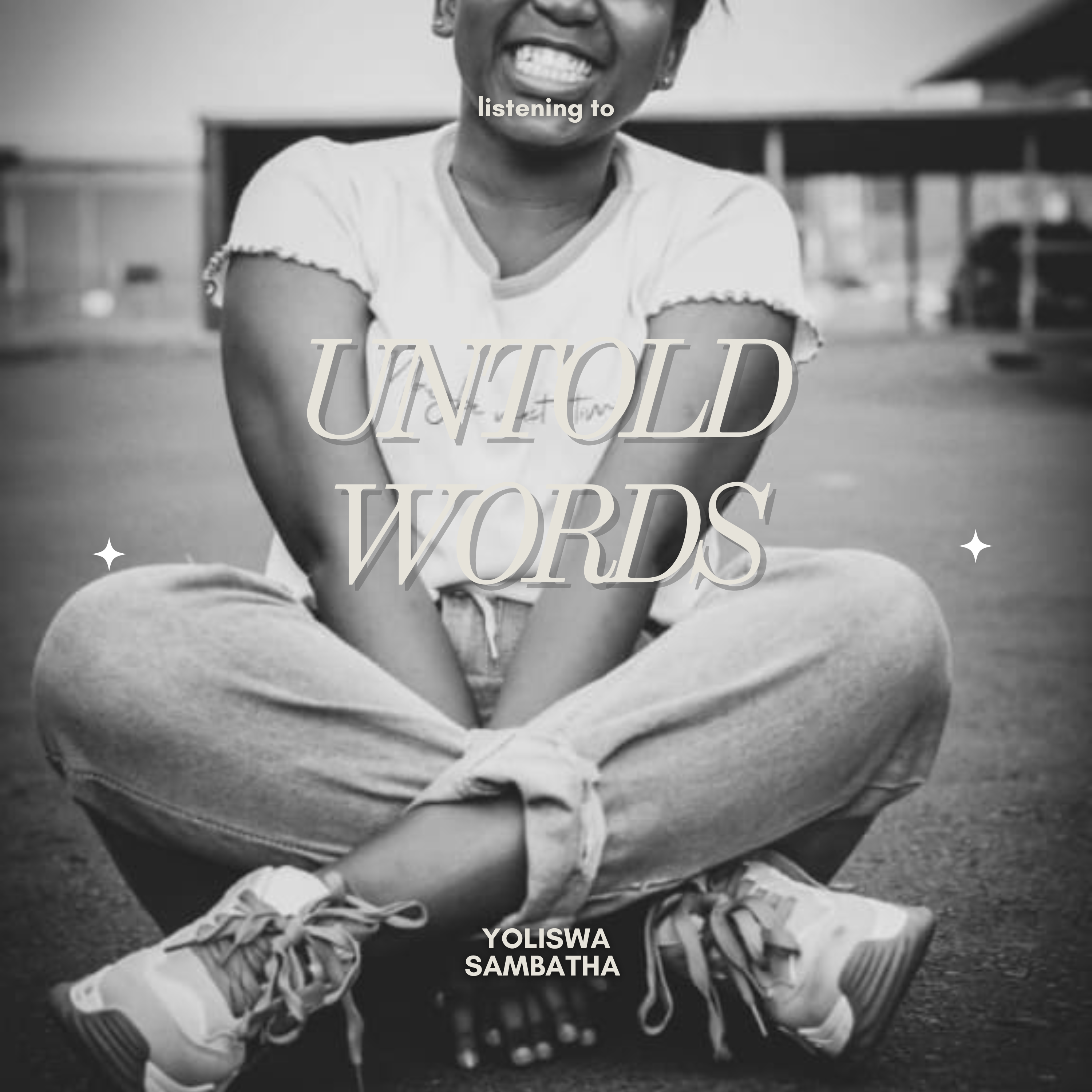 Untold words