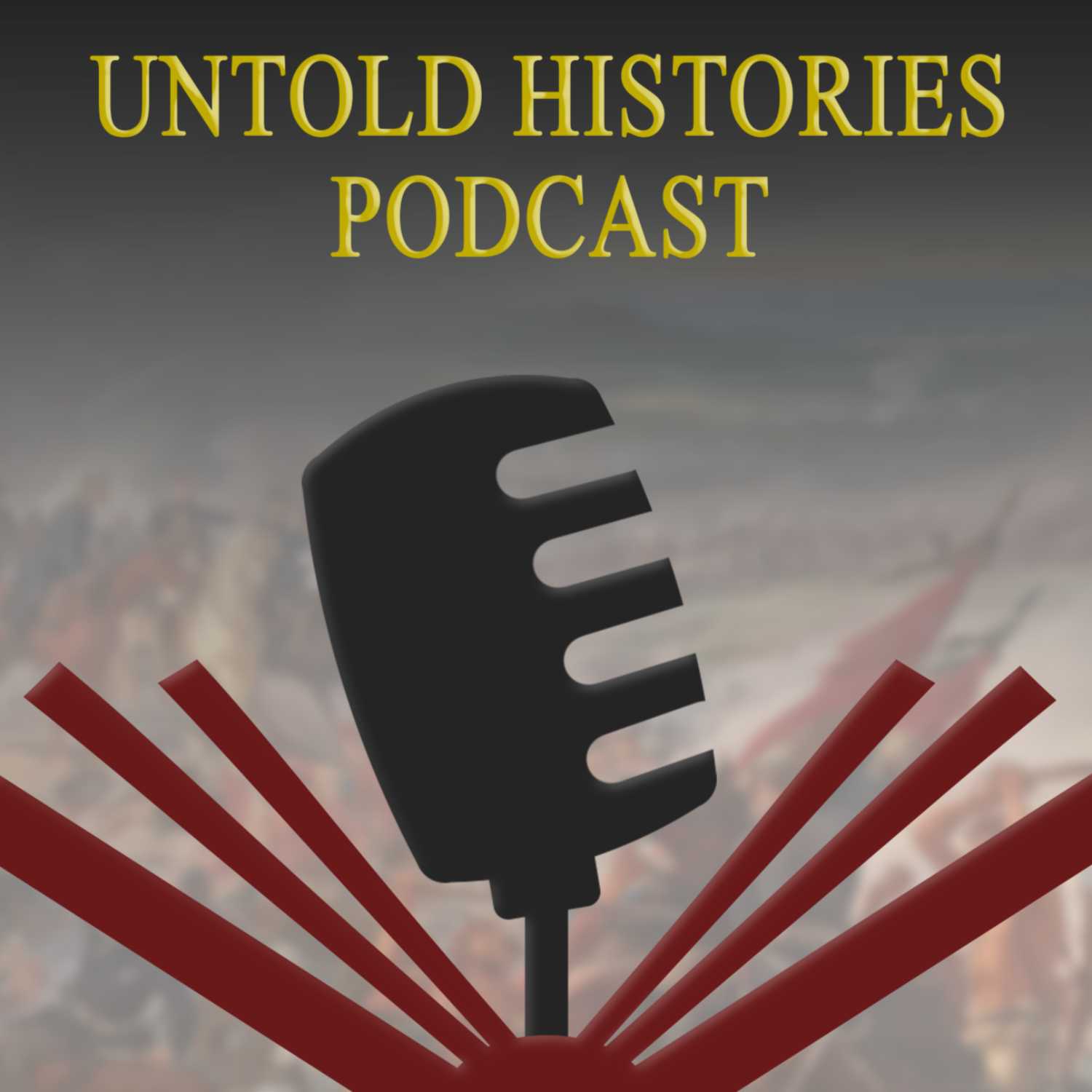 Untold Histories Podcast