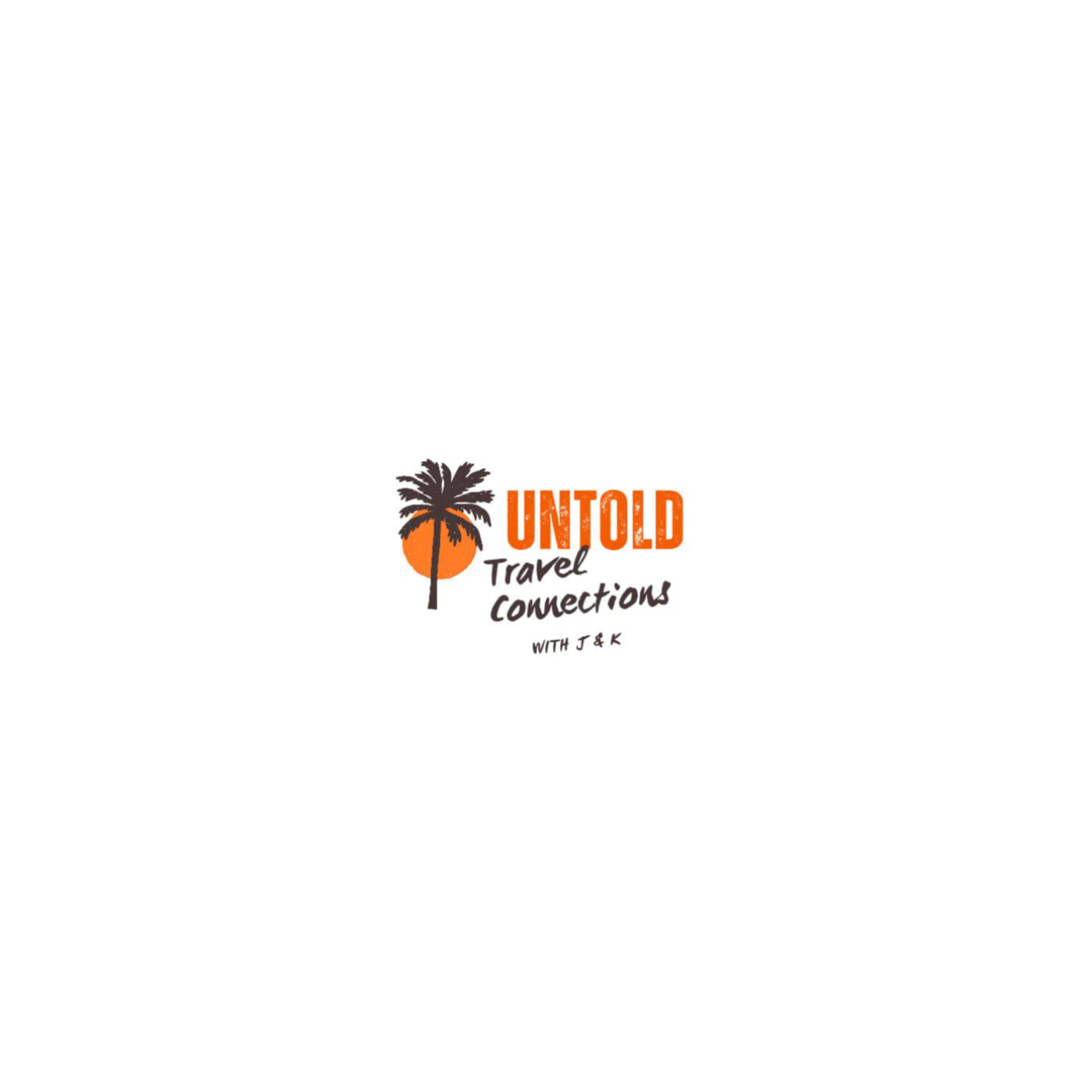Untold Travel Connections with J &  K