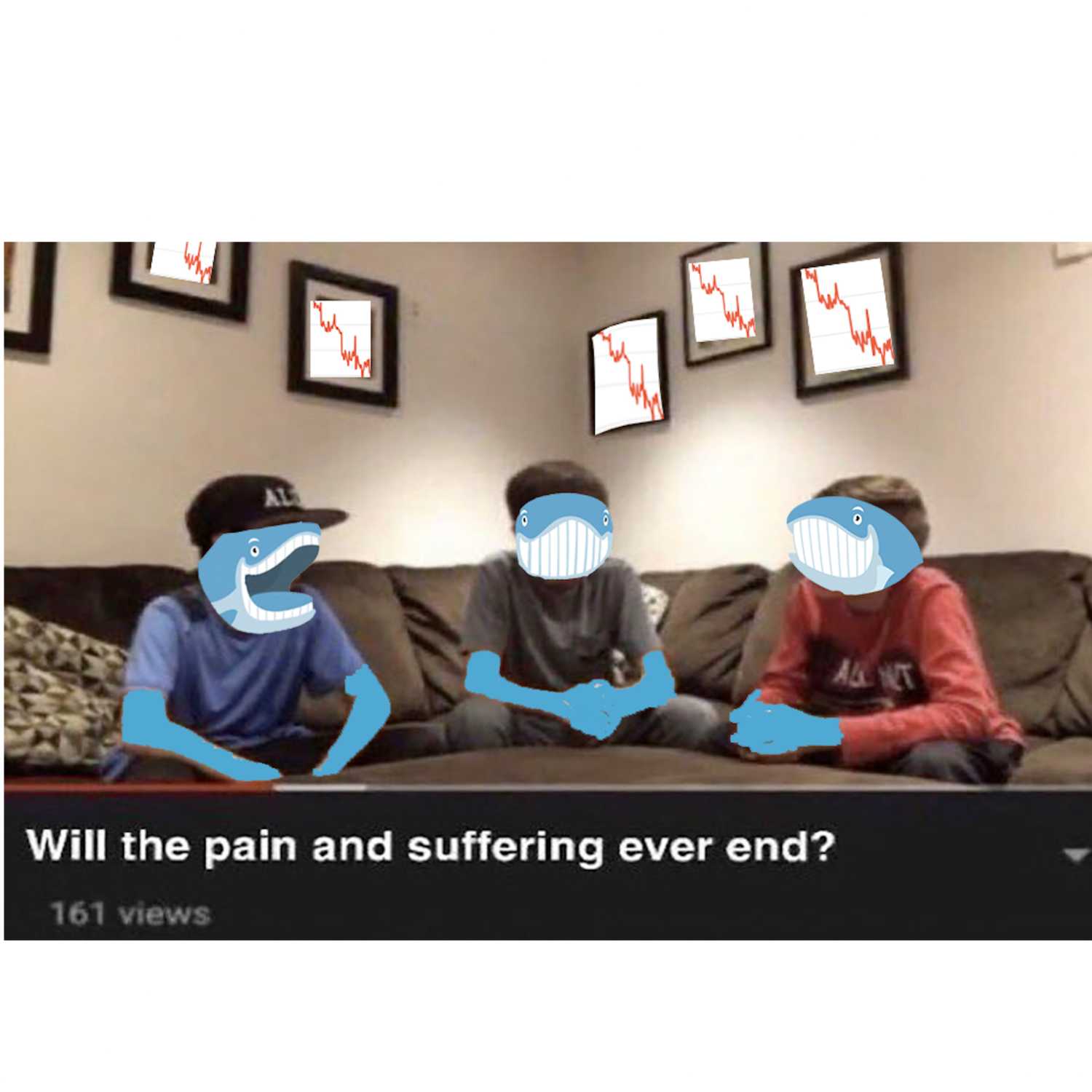 Unusual Whales Pod #6: High CPI, Structural Inflation, the Fed, and how to navigate inflation