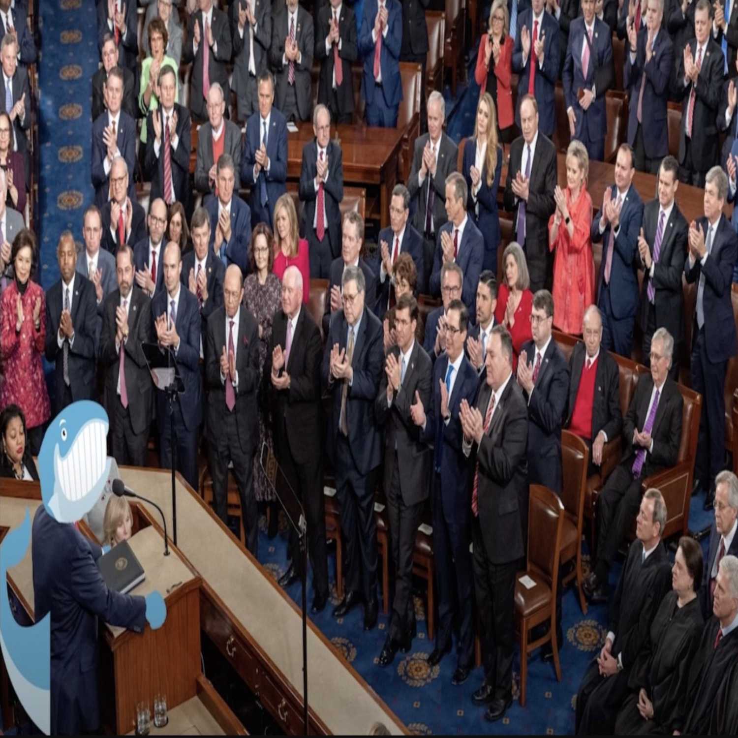 Unusual Whales Pod Ep 17: No PACs, TRUST Act, Political Trading, and the future of Congress with Congressman Ro Khanna