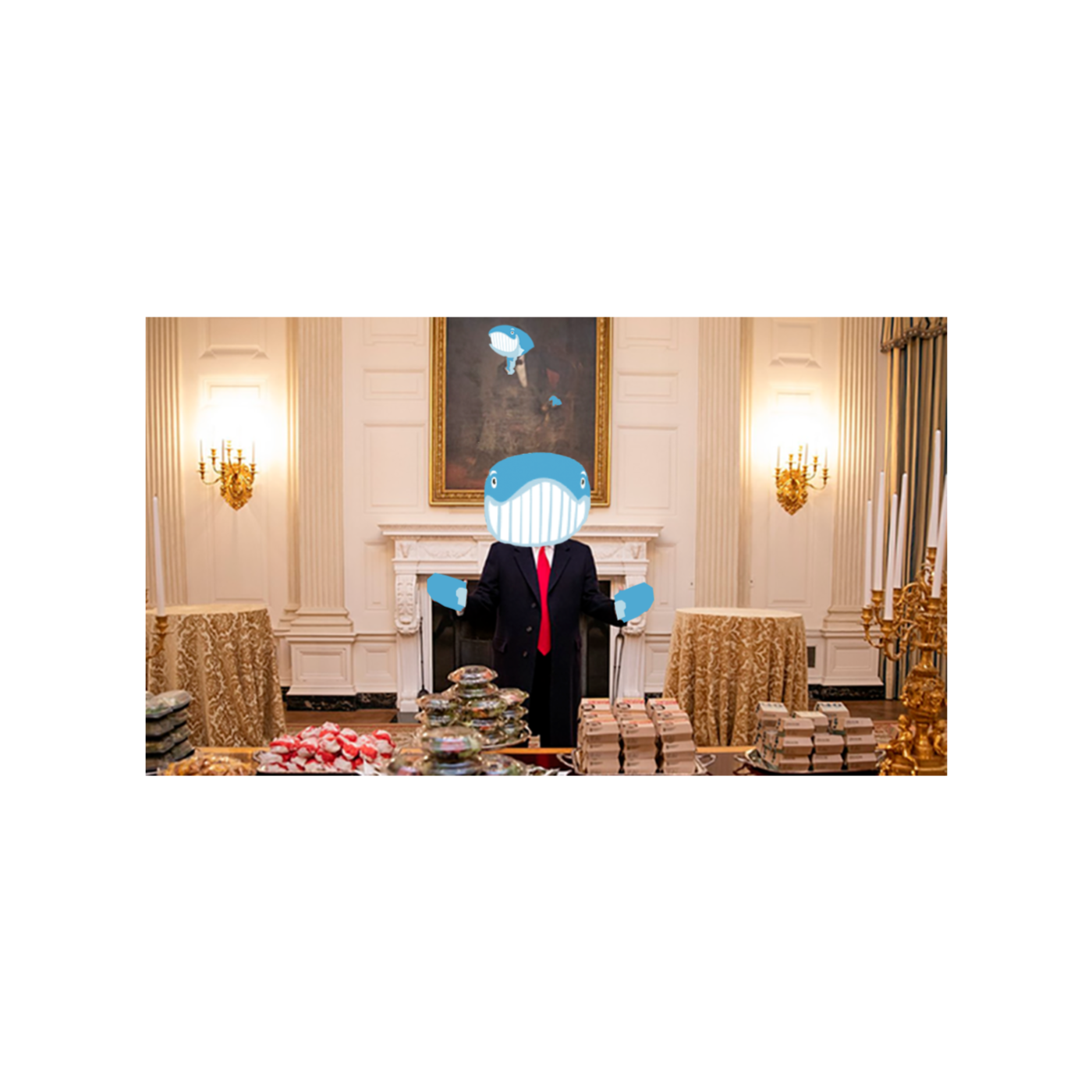 Unusual Whales Pod Ep. 46: Fed CUTS RATES by 25BPS, Trump Tariffs, Equities, and Jerome Powell