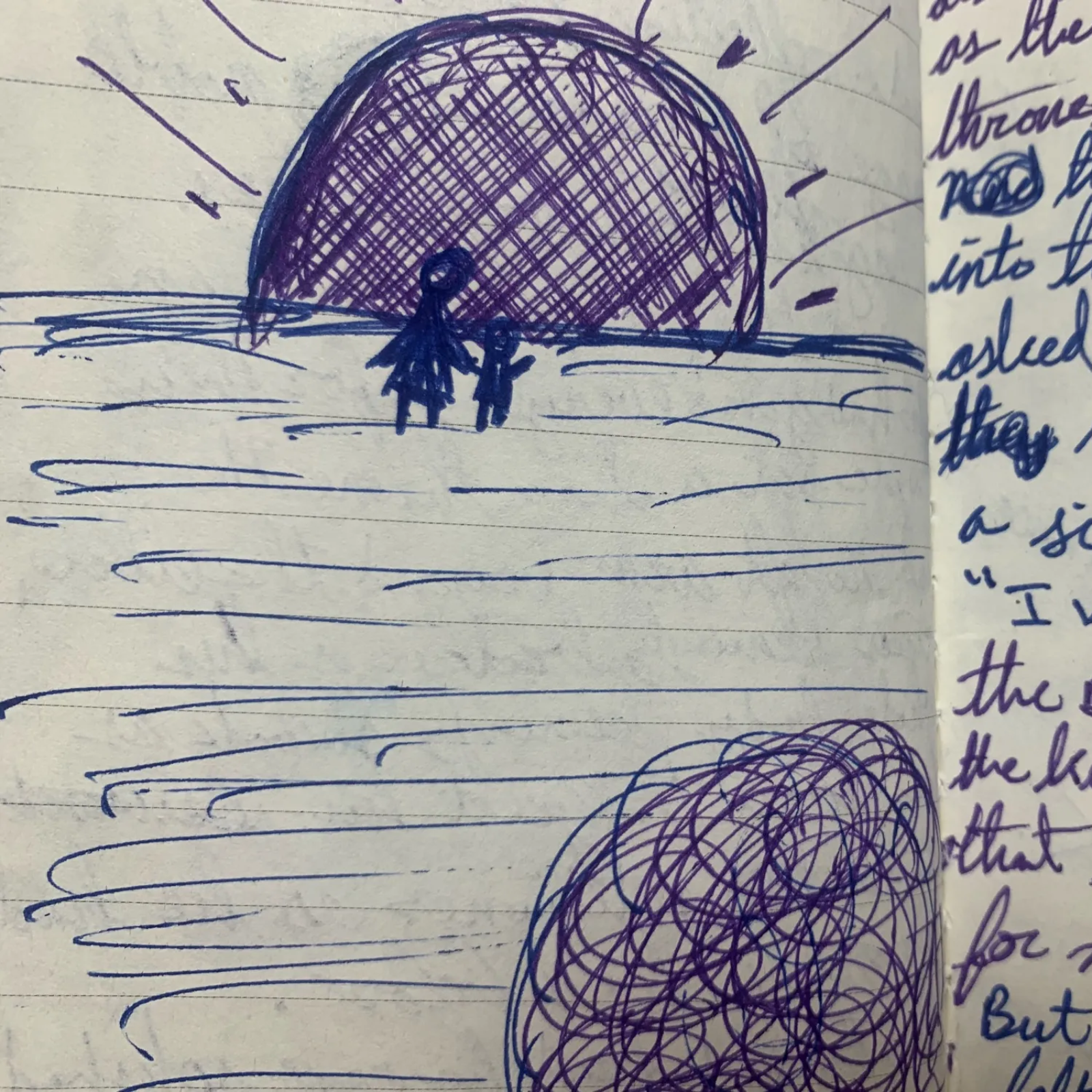 The Life of Simon - The Boy-Who-Forgot-His-Name episode artwork