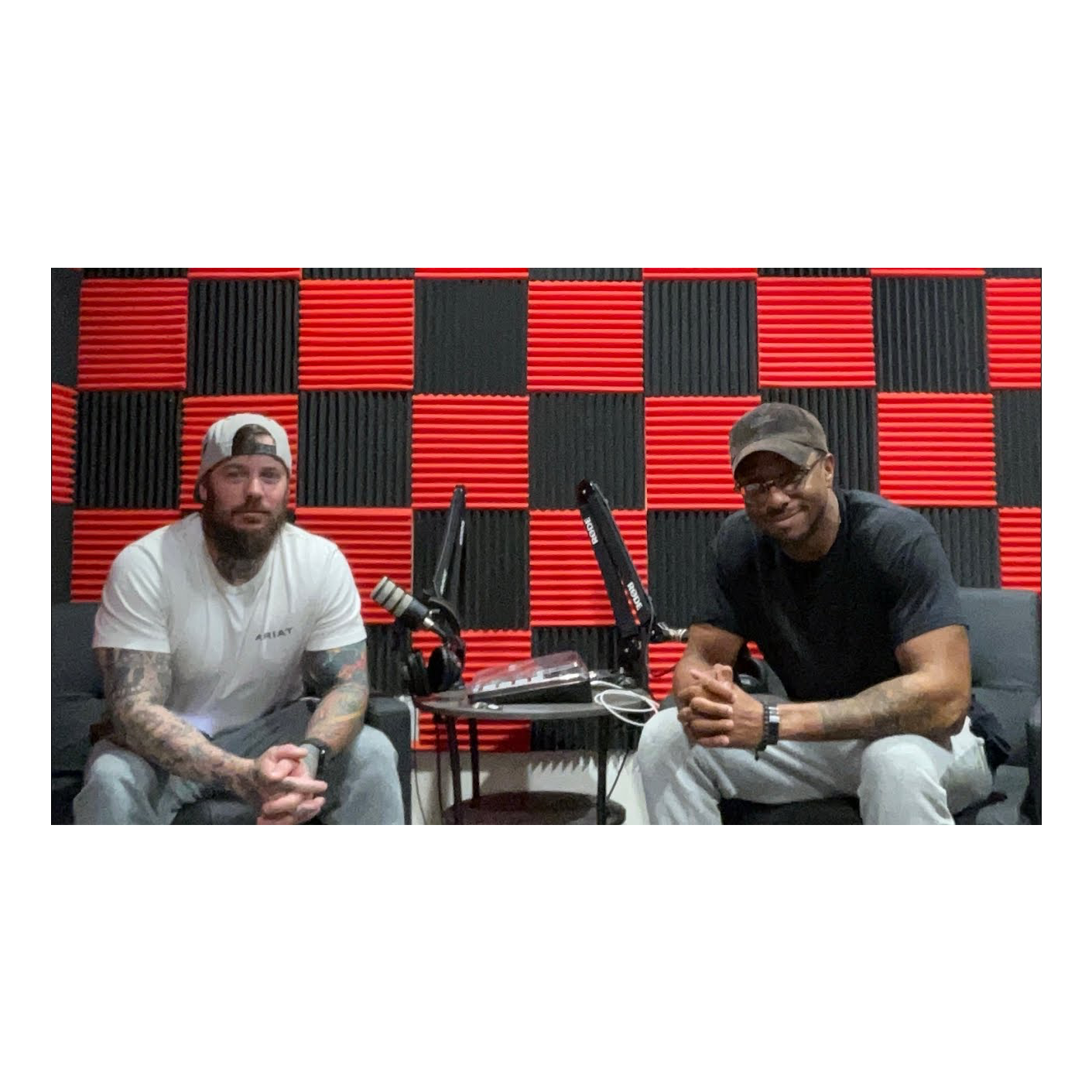 Unveiled Paths Podcast EP 0.5
