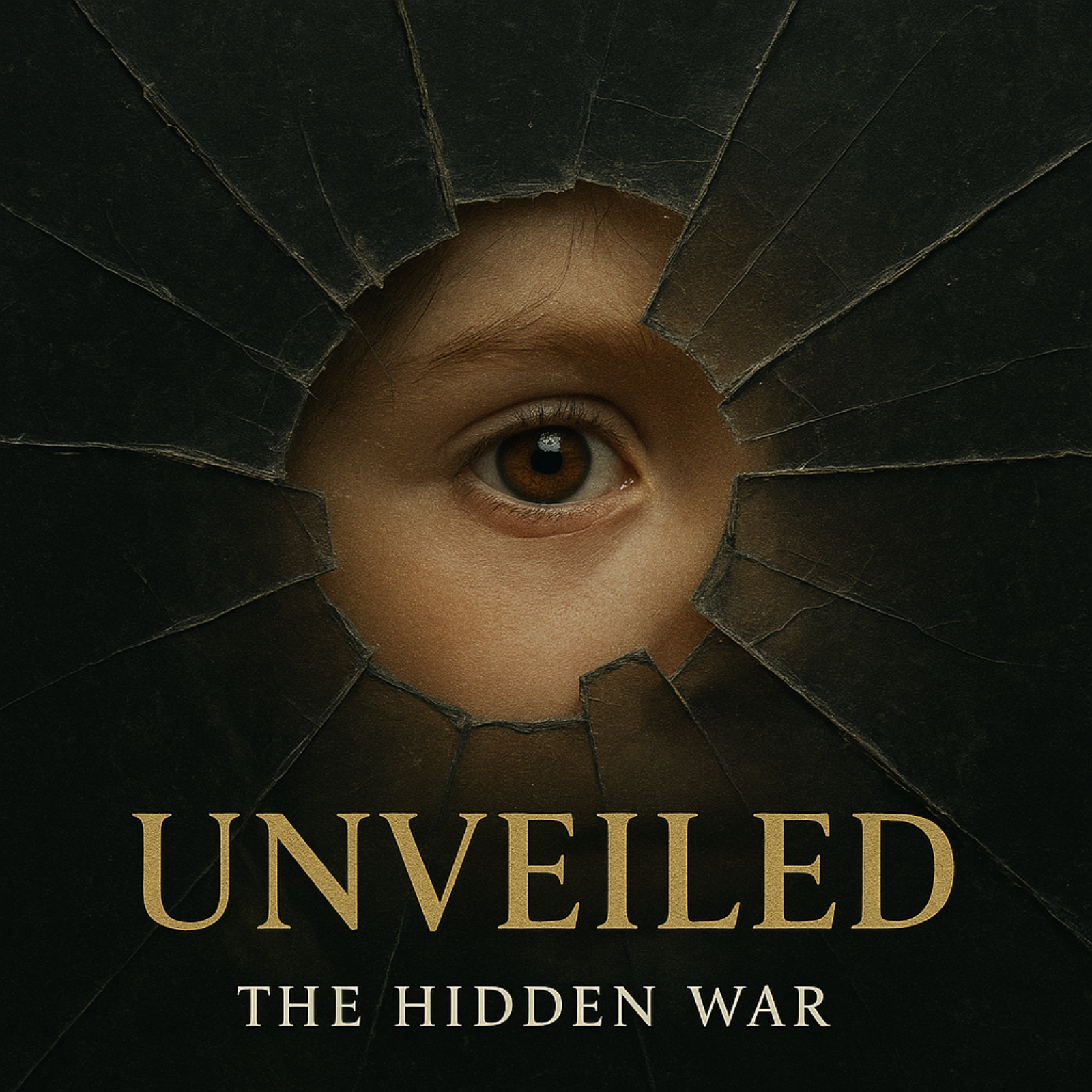 Unveiled: The Hidden War