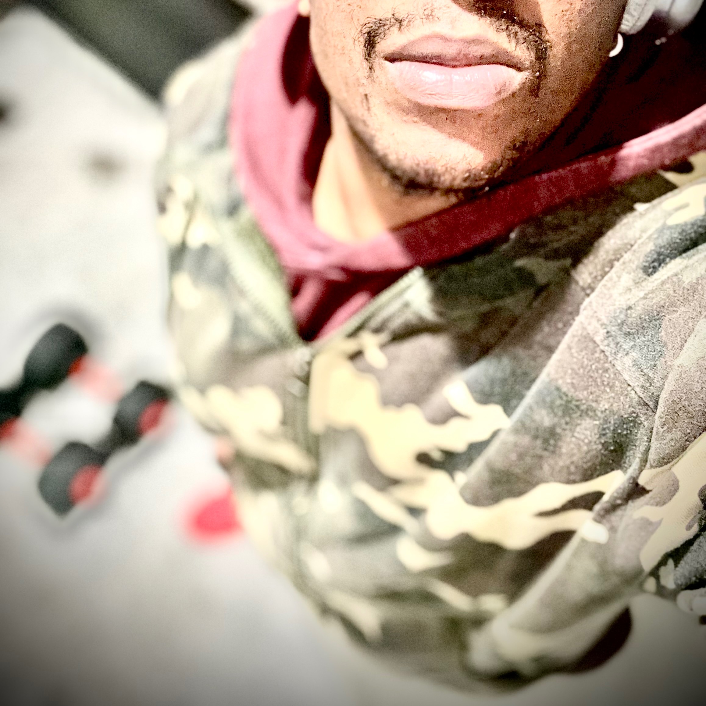 Strength To Access the Door: When God Remove Self Reliance and Replace it with His Power