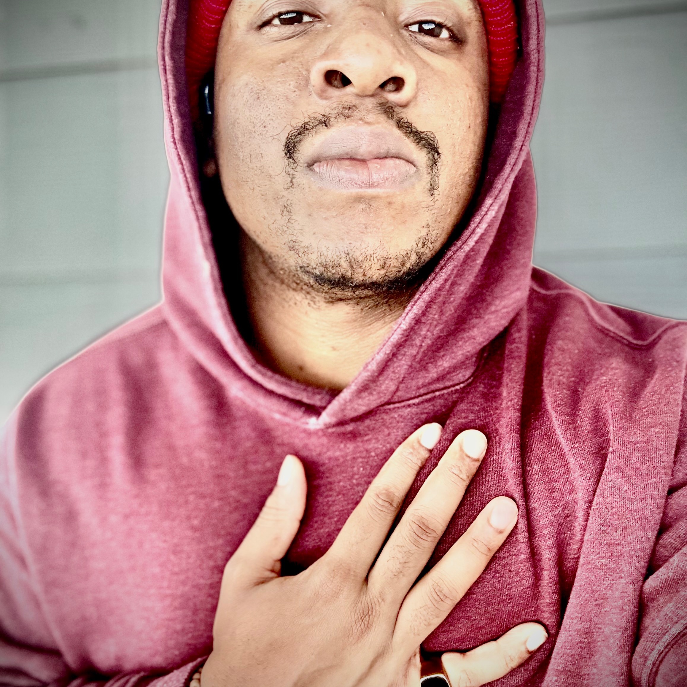 The Greater the Testing, The Greater the Testimony: Surviving the Fire That Unlocks Your Destiny