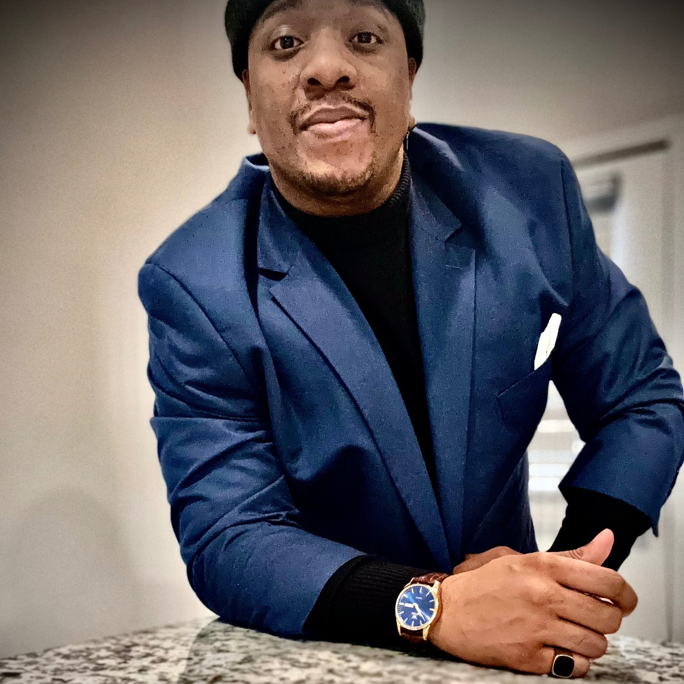 Discerning the Times: How the Holy Spirit Guides You with Wisdom, Timing, & Clarity