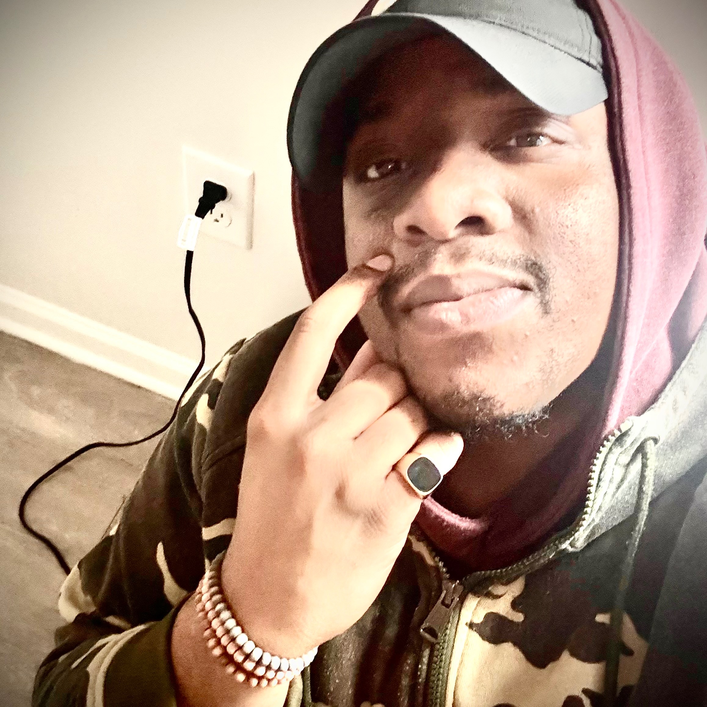 Divine Encounters & Destiny Instructions: The Making of a Called one