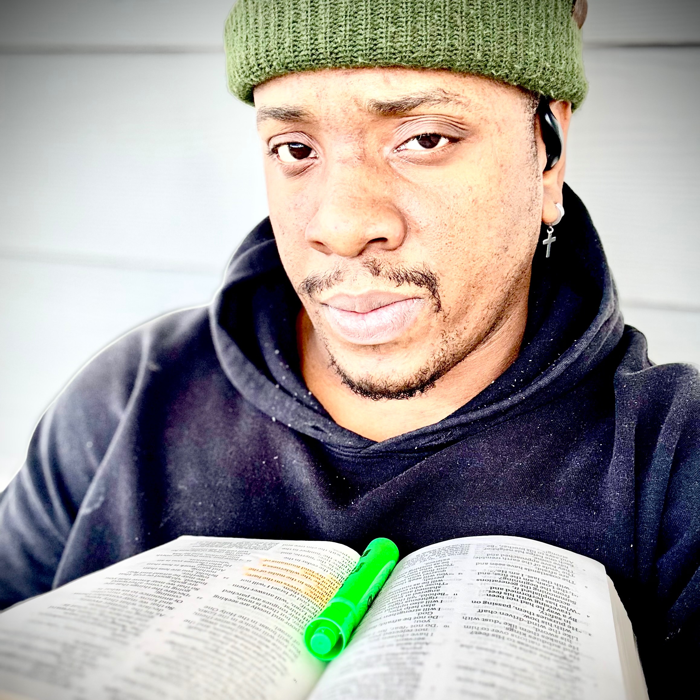 Identity in Christ: Formed, Assigned, and Set Apart as God’s Earthen Vessel