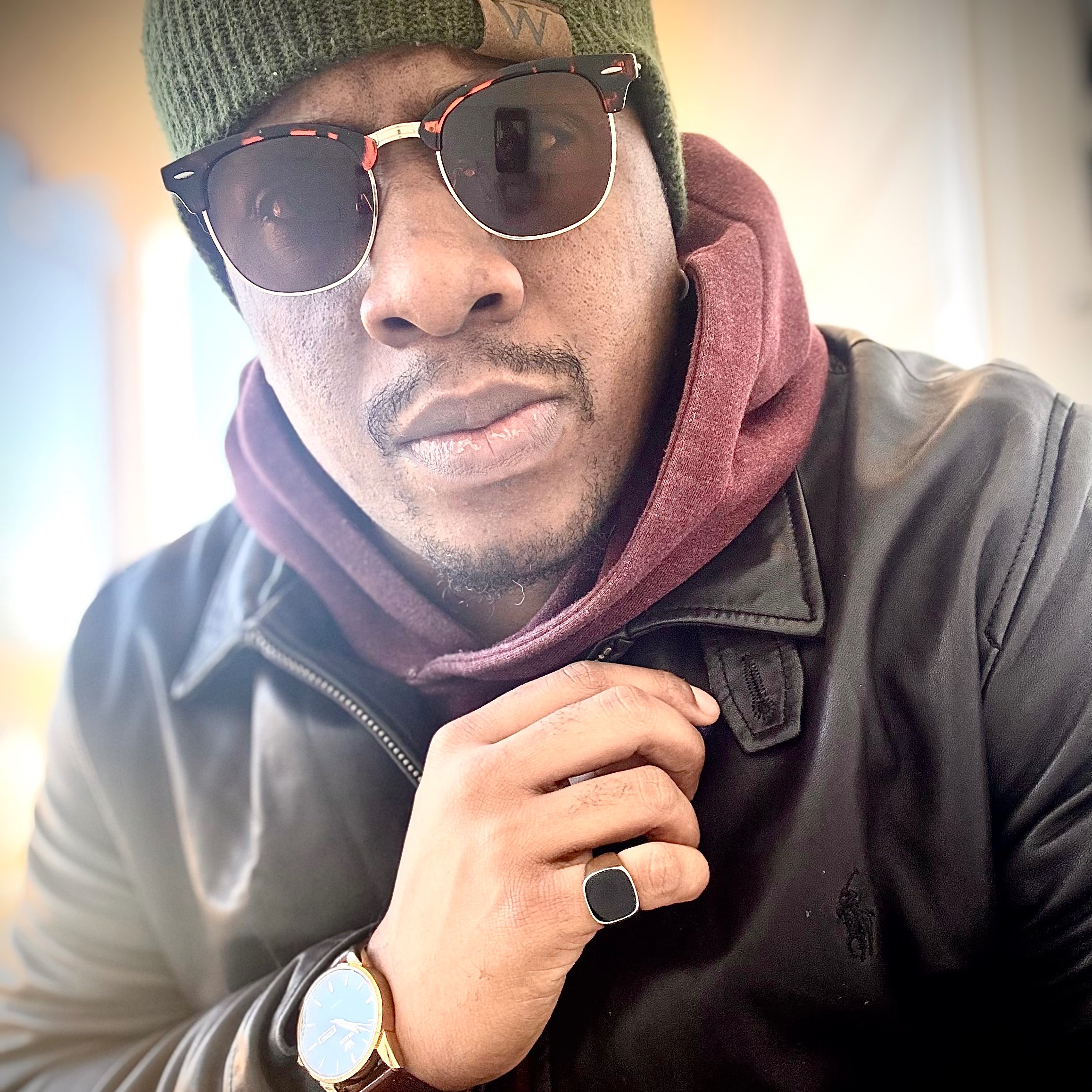 Entering God’s Rest: Ceasing Striving and Living from Finished Work 