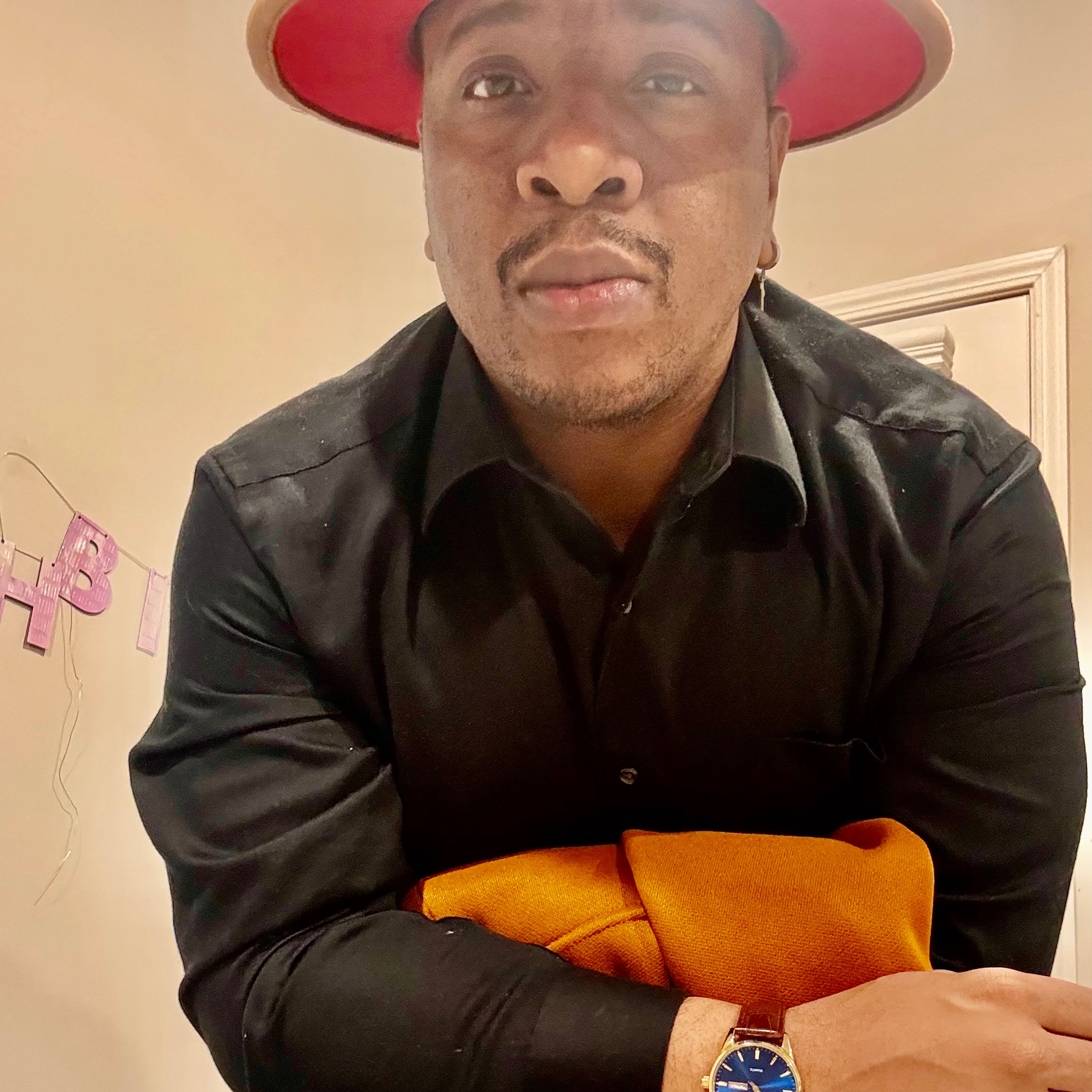 When Your Promise Is Close, Warfare Intensifies.