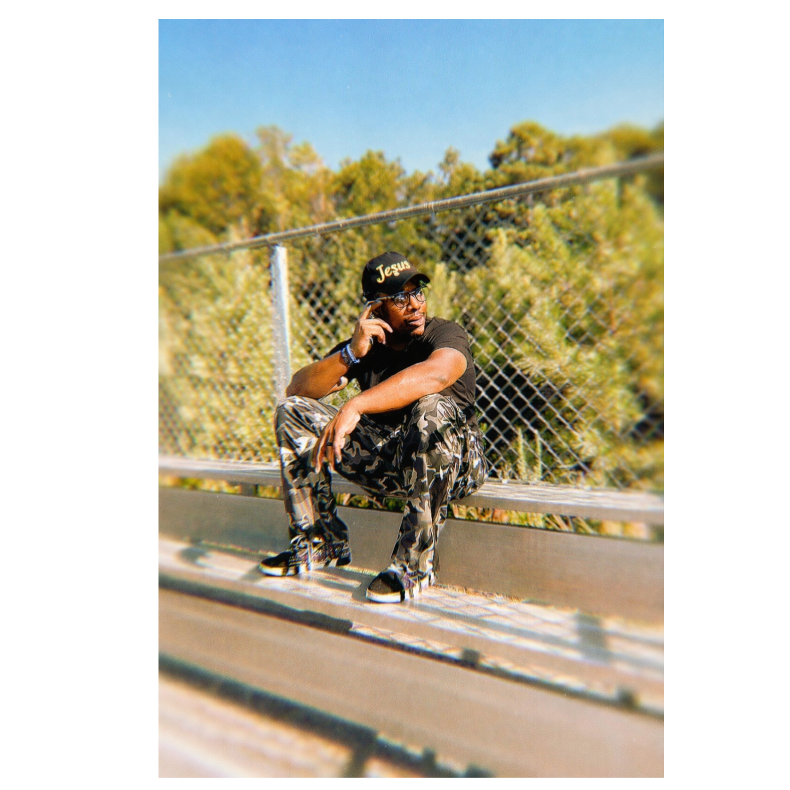 ASCENDING FOR ALIGNMENT How God’s Perspective Brings Order, Authority, and Purpose to the Earth