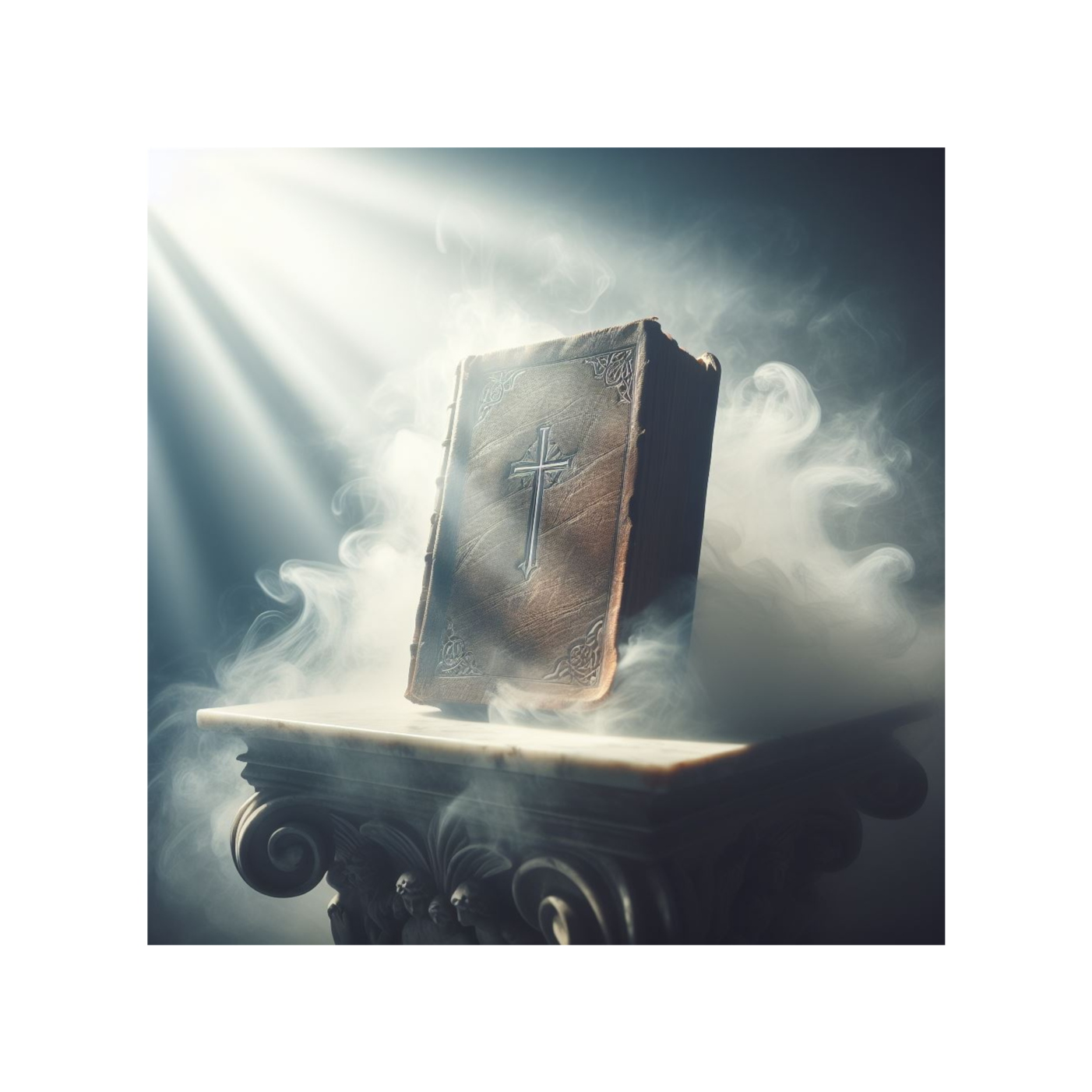 Unveiling Divine Mysteries