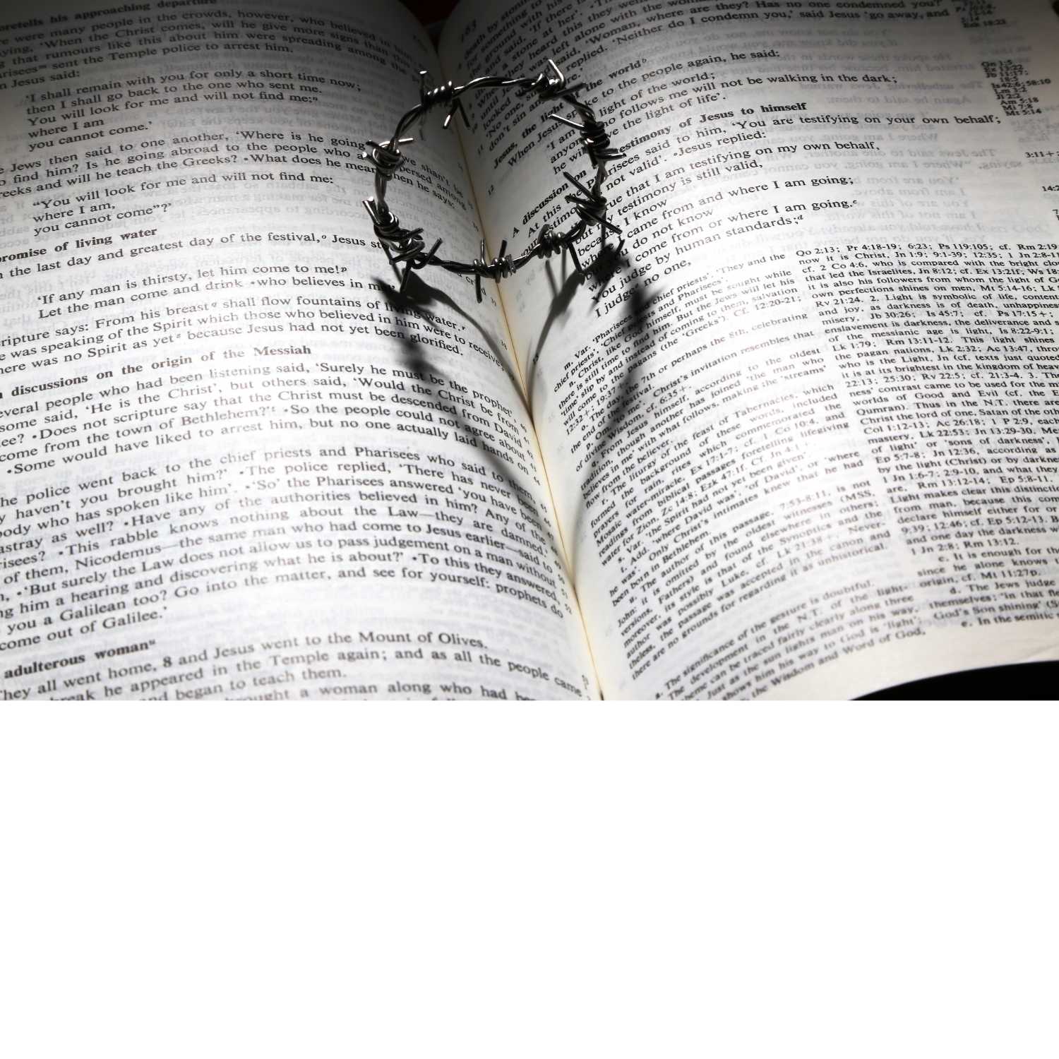 CFM003: Unveiling Jesus Christ: The Book of Revelation Made Plain thumbnail