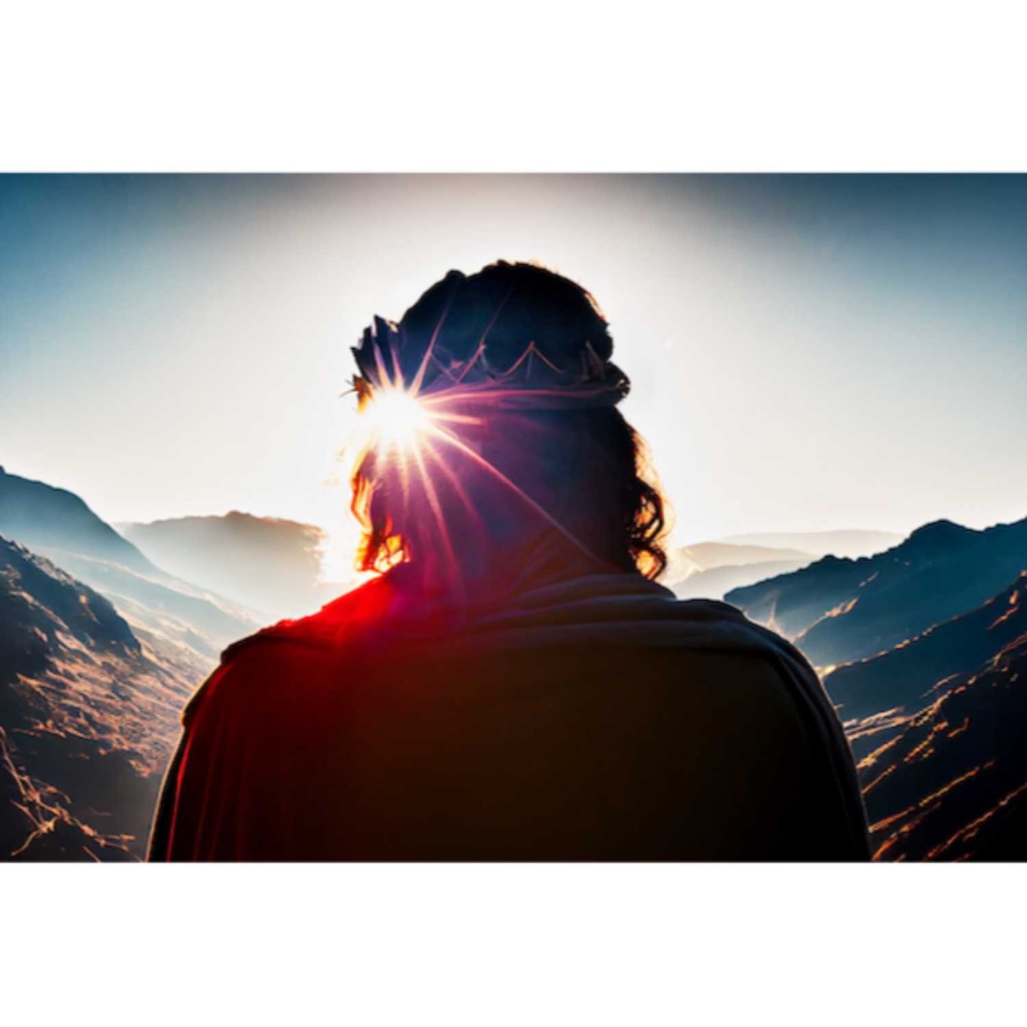 §8 Rev 1:7-8: Introduction to the Second Coming of Jesus Christ thumbnail