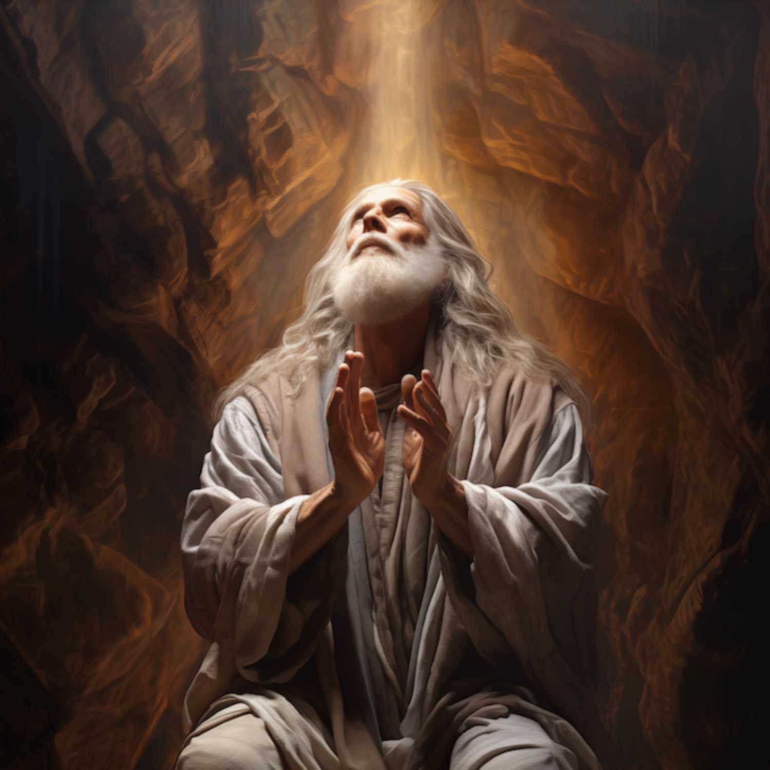 §9: Rev 1:9-11:The First Woe and Start of the Second Woe thumbnail
