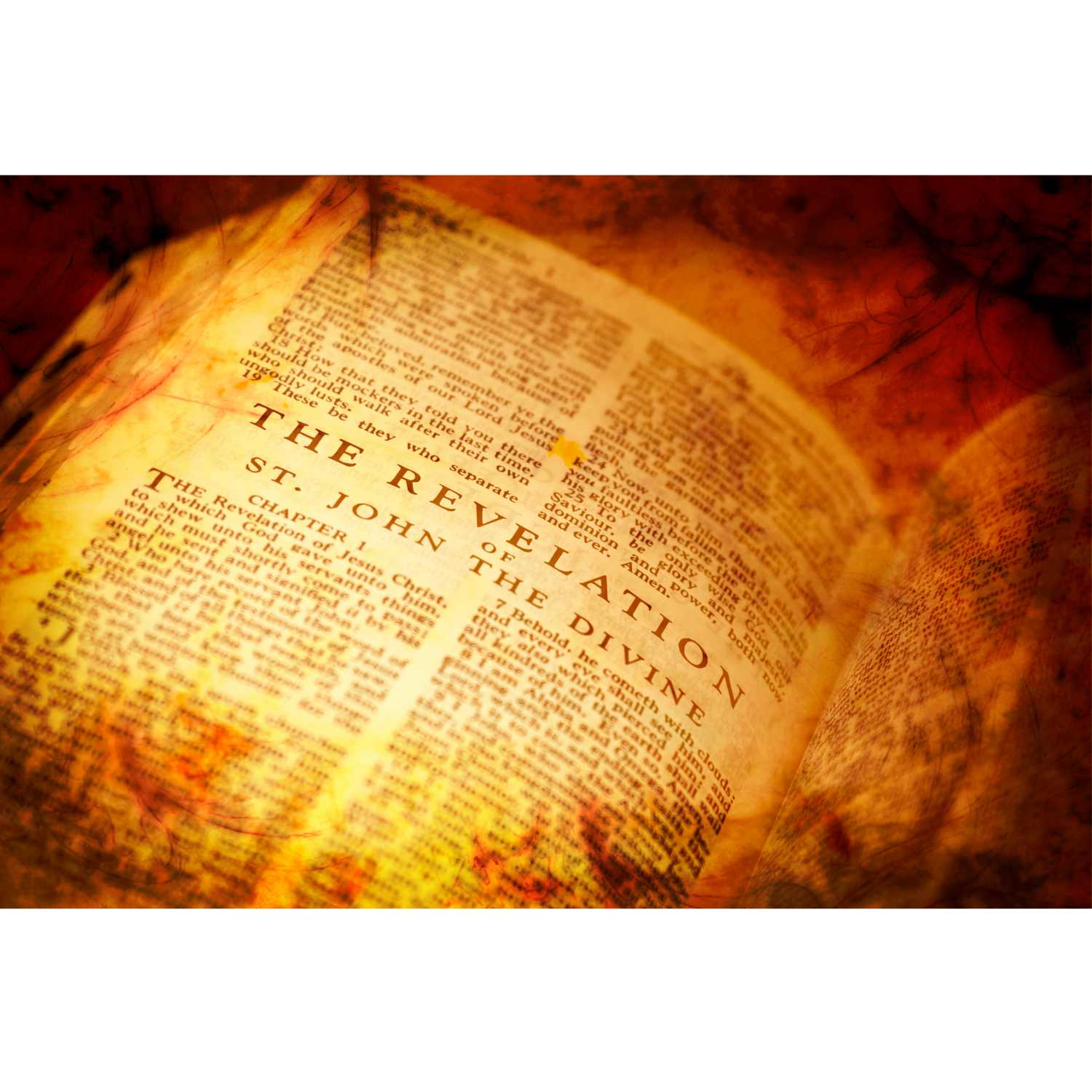  Rev 1:19-20: [§12]: John's Final Charge to Write the Vision thumbnail