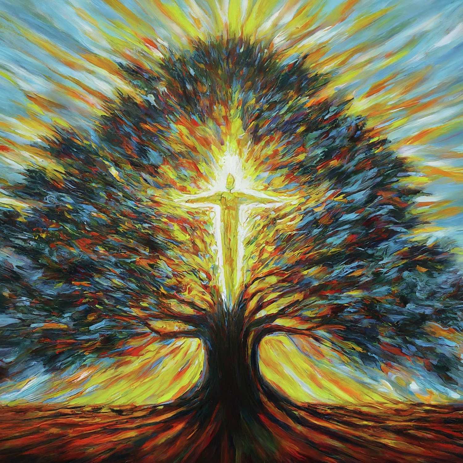 Rev 2:7: [§17] Those That Overcome Eat from the Tree of Life thumbnail