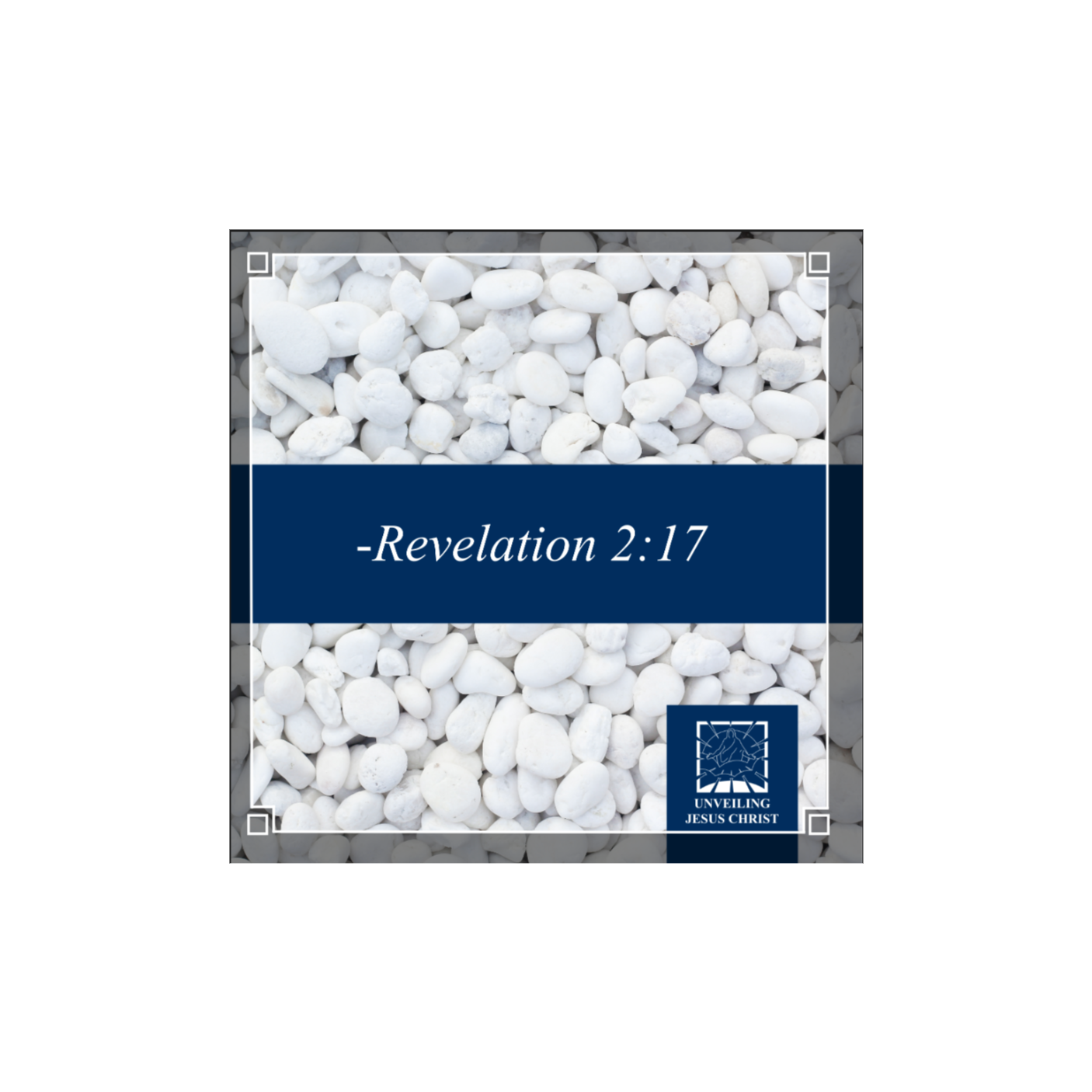 [§23] Rev 2:17: The White Stone Is a Urim and Thummim thumbnail