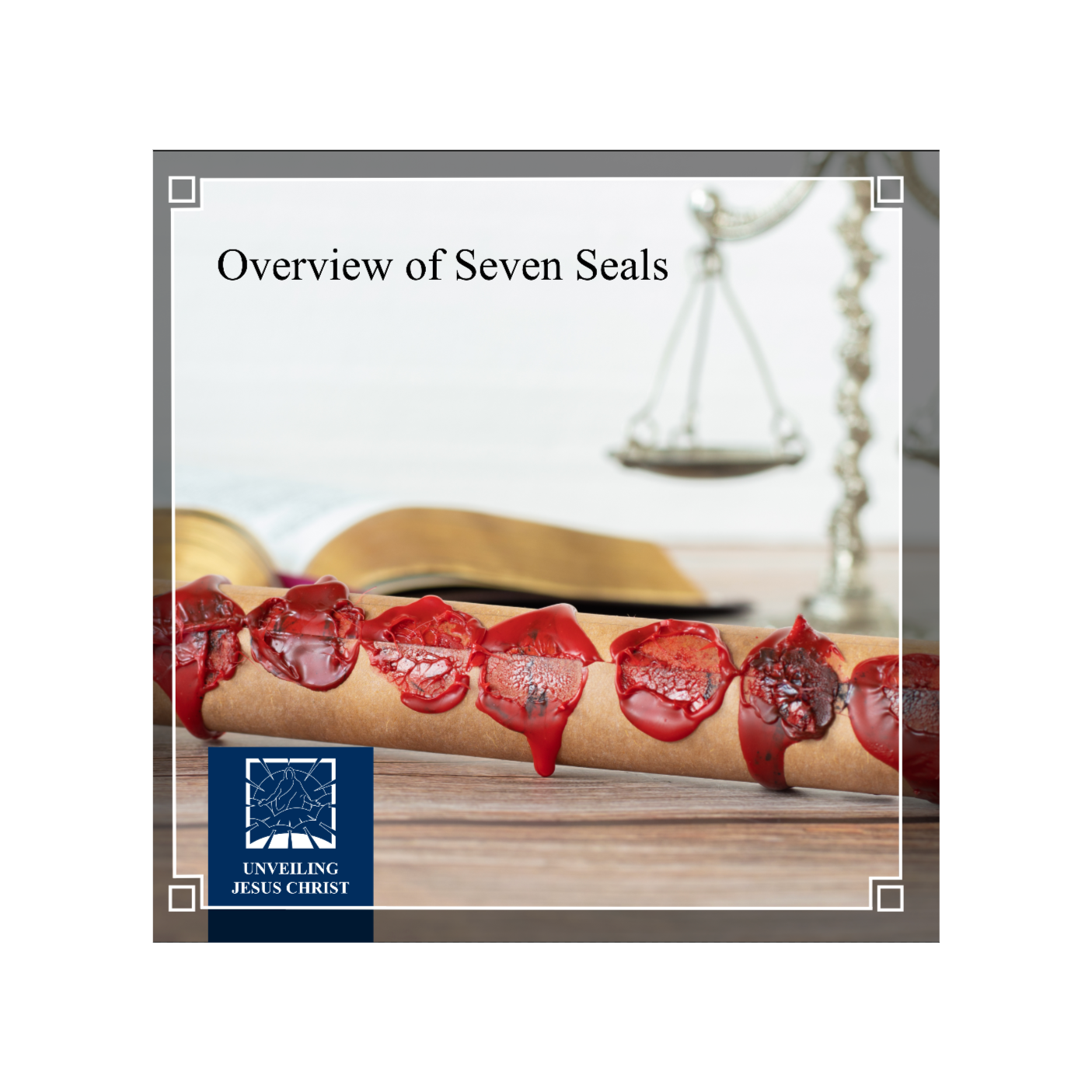 Rev 6 [§51] Overview of the Seven Seals thumbnail