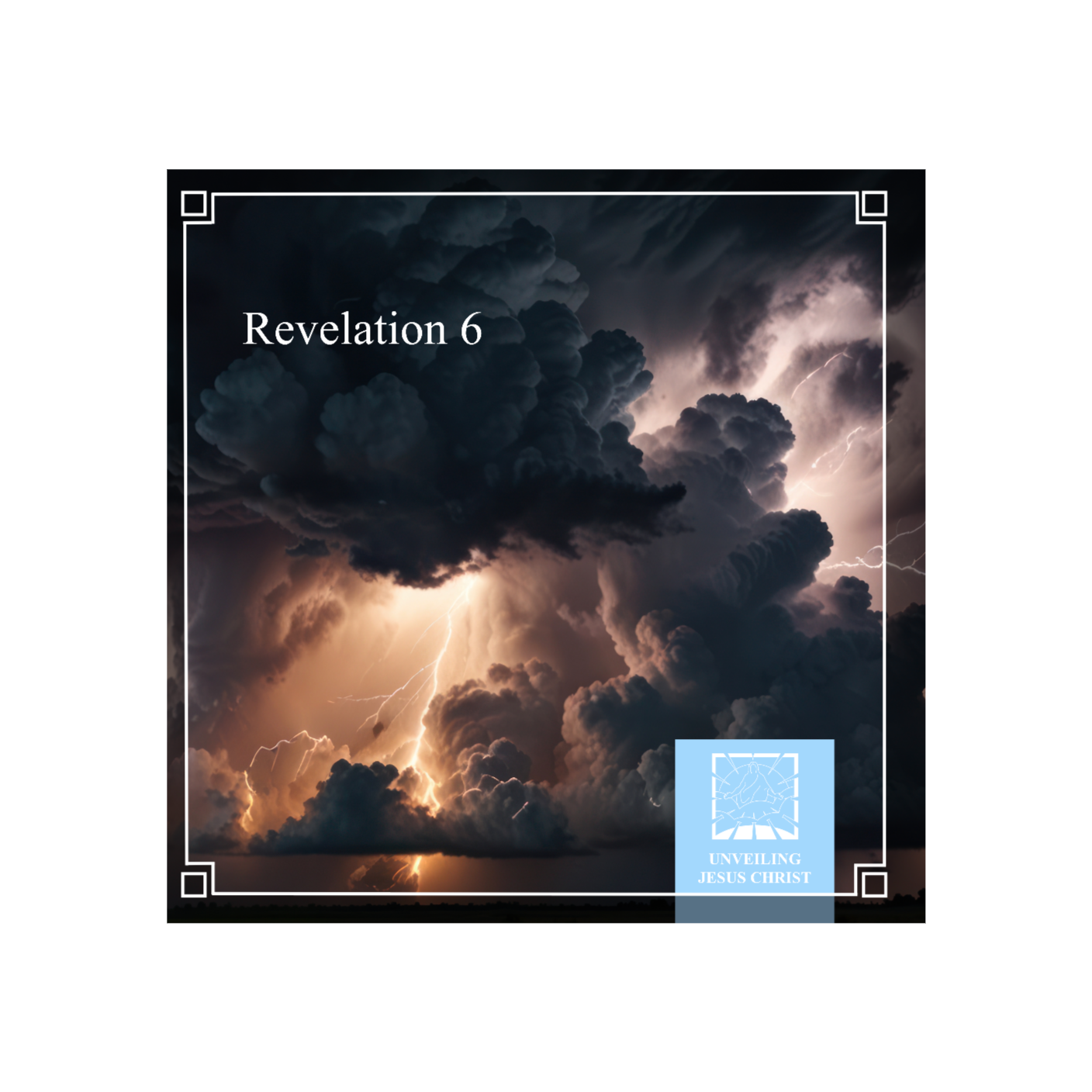 Rev 6 [§59] The Seven “Signs of the Times” of the Sixth Seal thumbnail