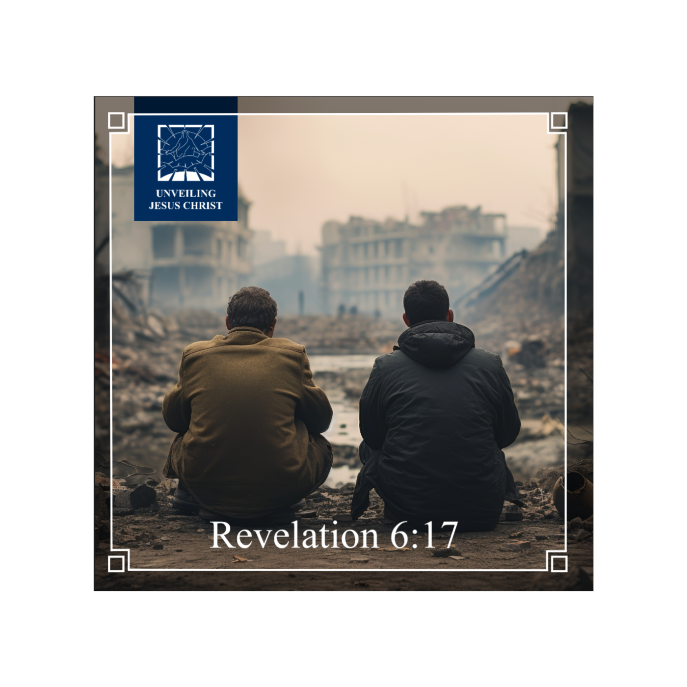 Rev 6:17 [§65] Who Shall Be Able to Stand? thumbnail